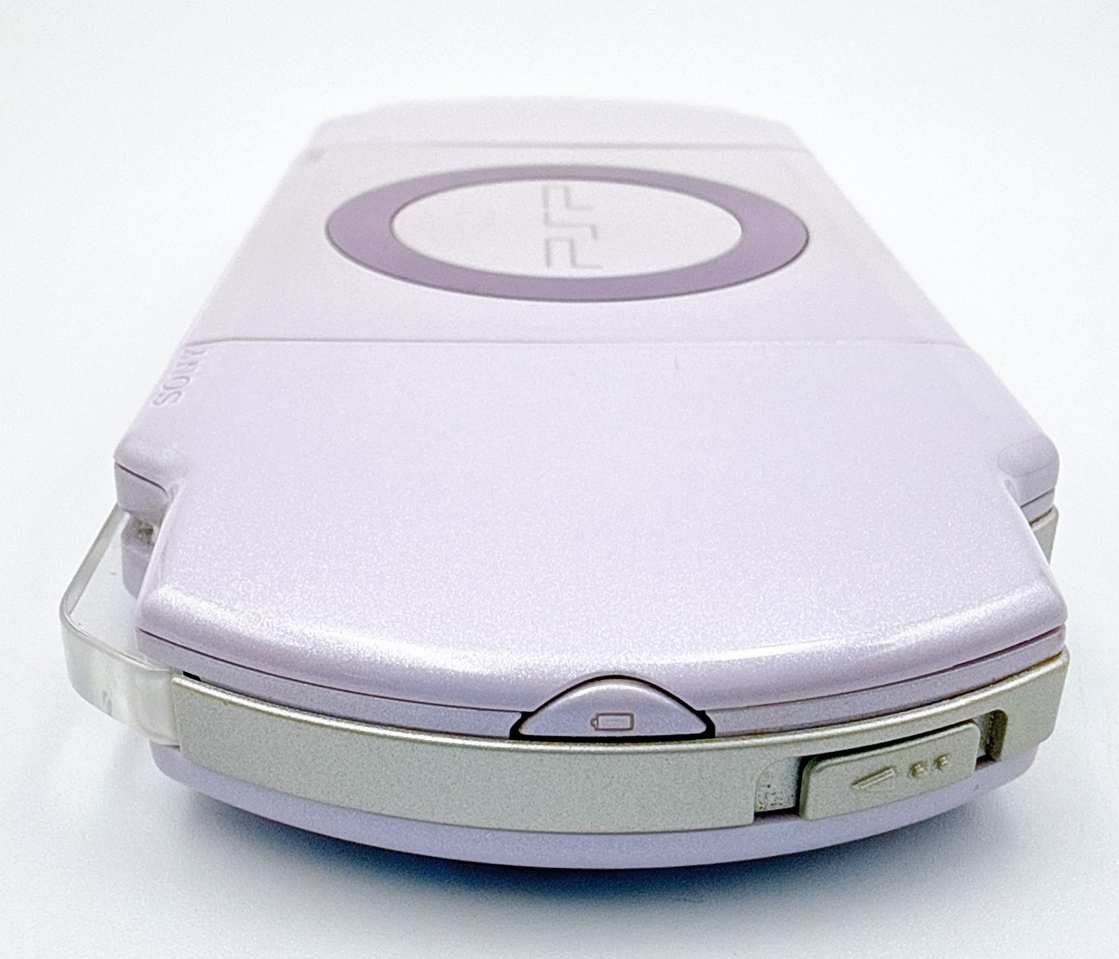Sony PSP-2000 Console Blume Lavender Purple in Box Region free w/1GB – Mint