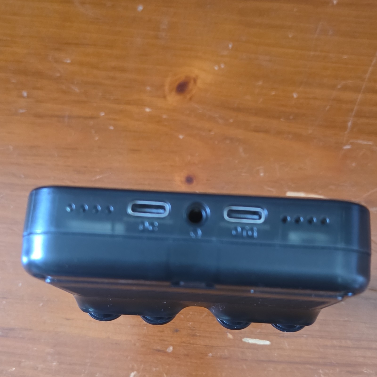 R36S Handheld Game Console