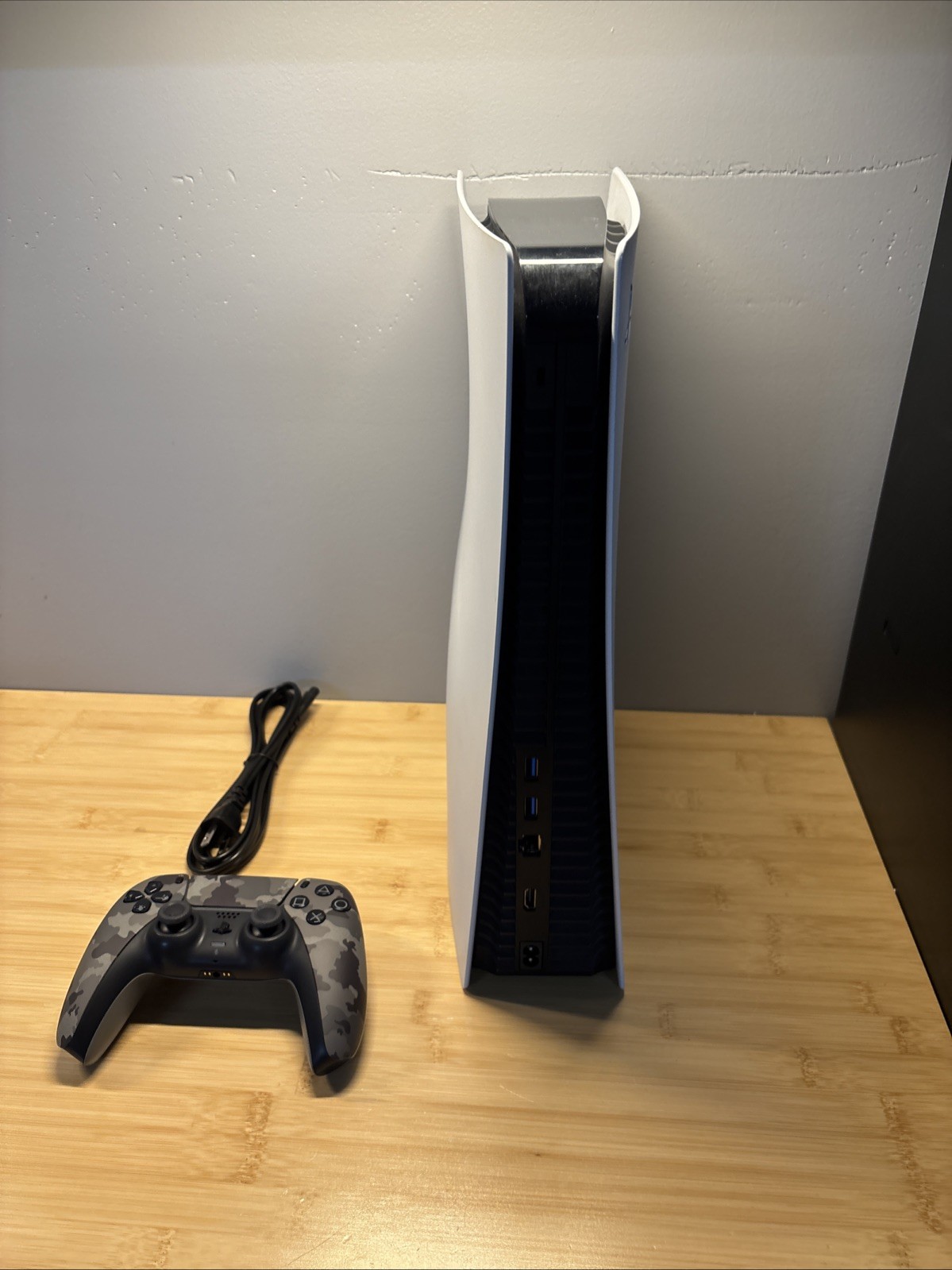 Playstation 5 PS5 BLURAY LOW FIRMWARE 12.01 WORKS 100% ! SHIPS FAST! Y2jb P2jb