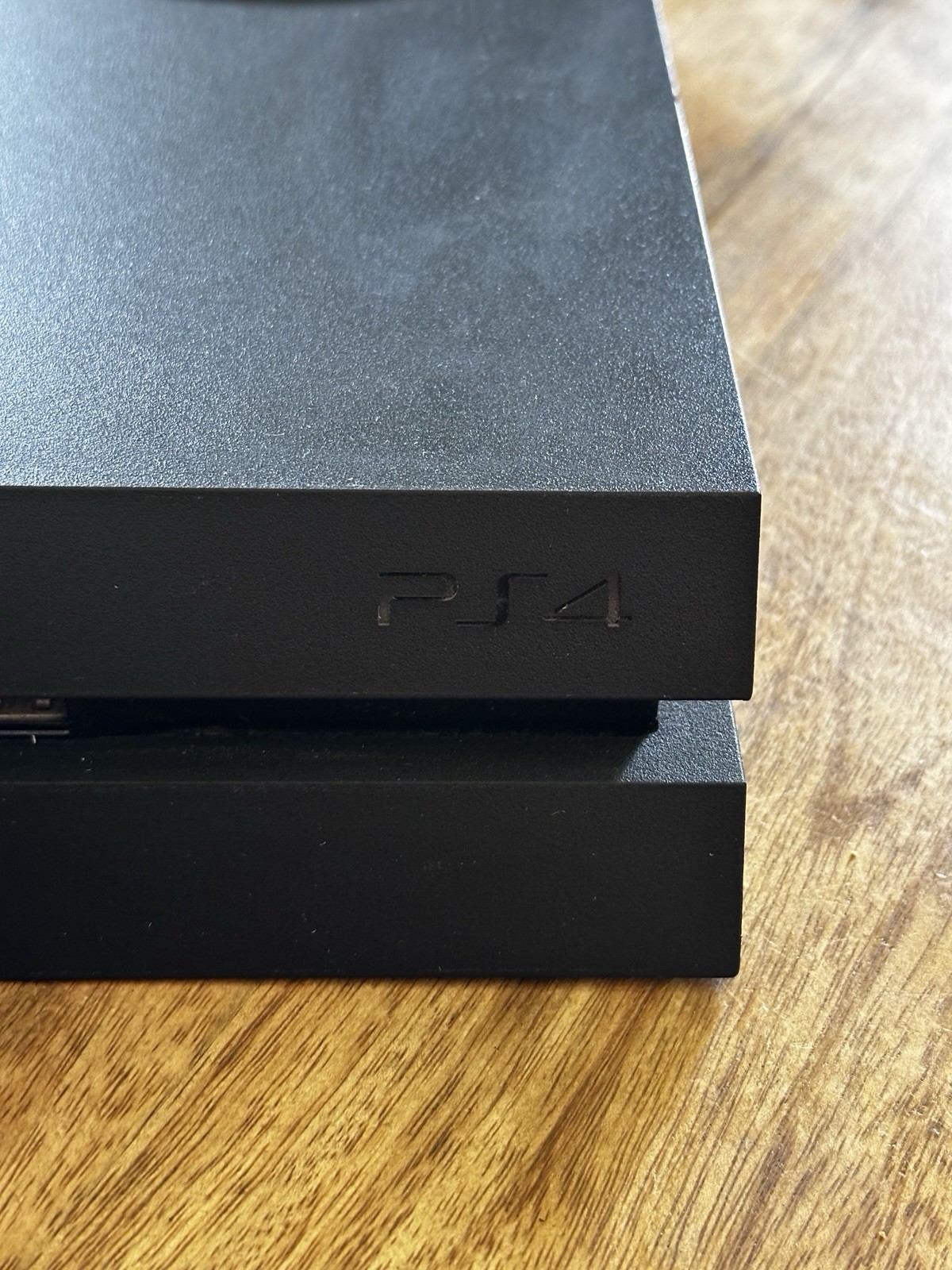 Sony PlayStation 4 PS4 Console CUH-1215A w Controller & COD Black Ops III TESTED