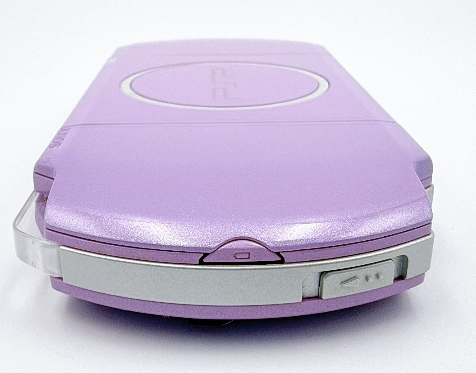 Sony PSP-3000 Console Lilac Purple Airou Village Limited – Open box unused