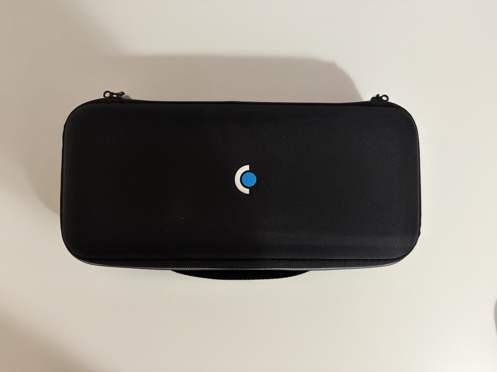 Steam Deck 256GB LCD w/ case and charger