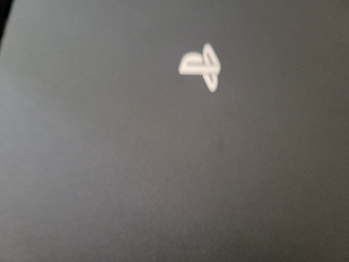 Sony PlayStation 4 Pro 1TB Console – Black