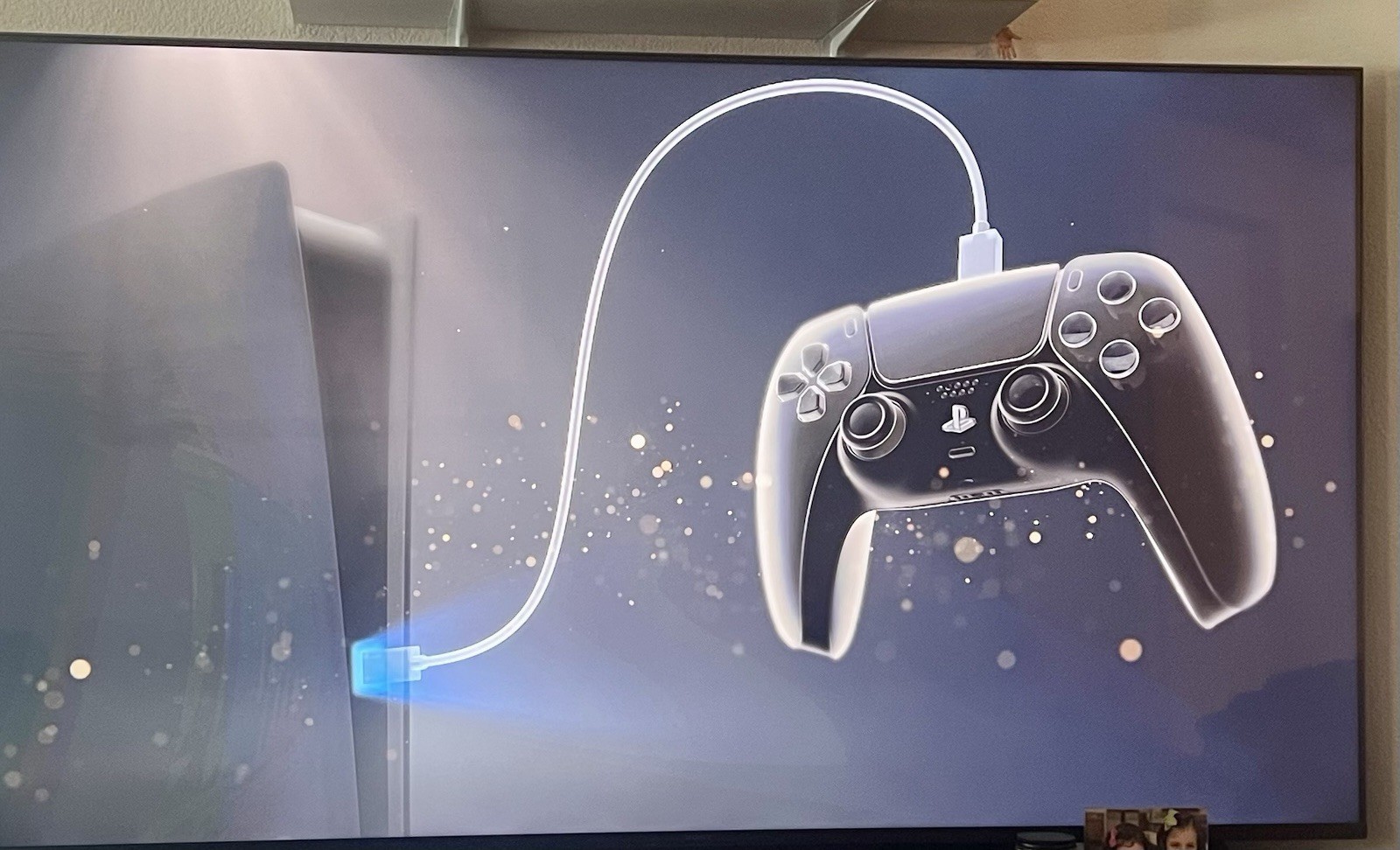 Sony Playstation 5 PS5 Console Original Release Disc Version 2 Control Charger +