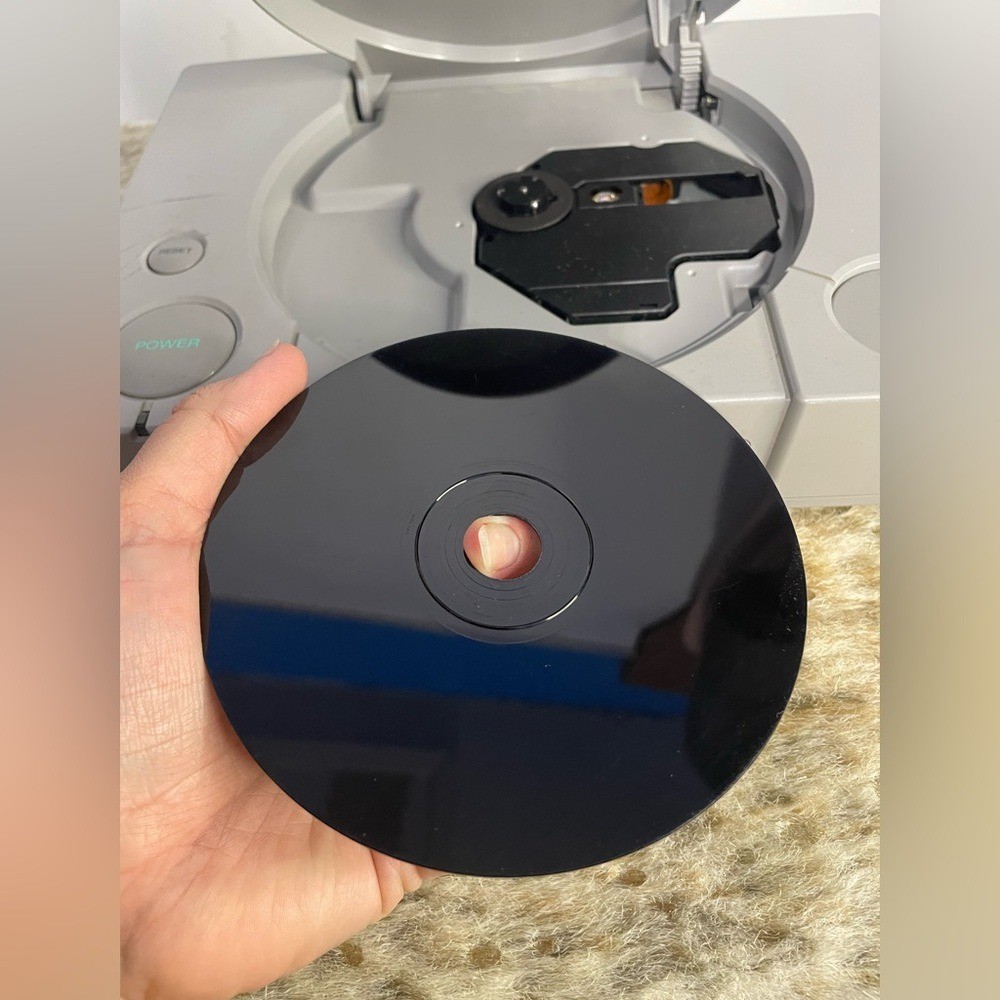 Playstation Original- See Description