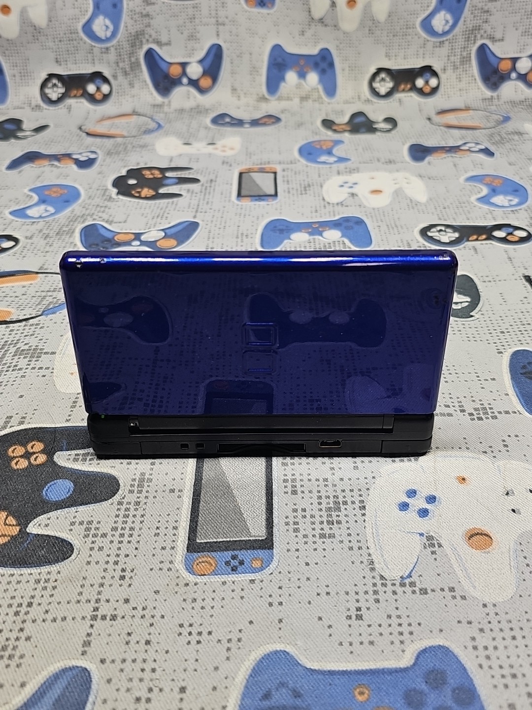 Nintendo DS Lite Console USG-001 READ DESCRIPTION