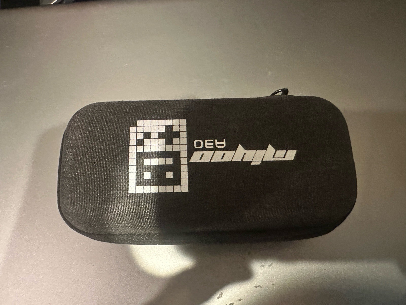 Miyoo A30 Linux Handheld Retro Video Game Console Black 64GB Ships From US