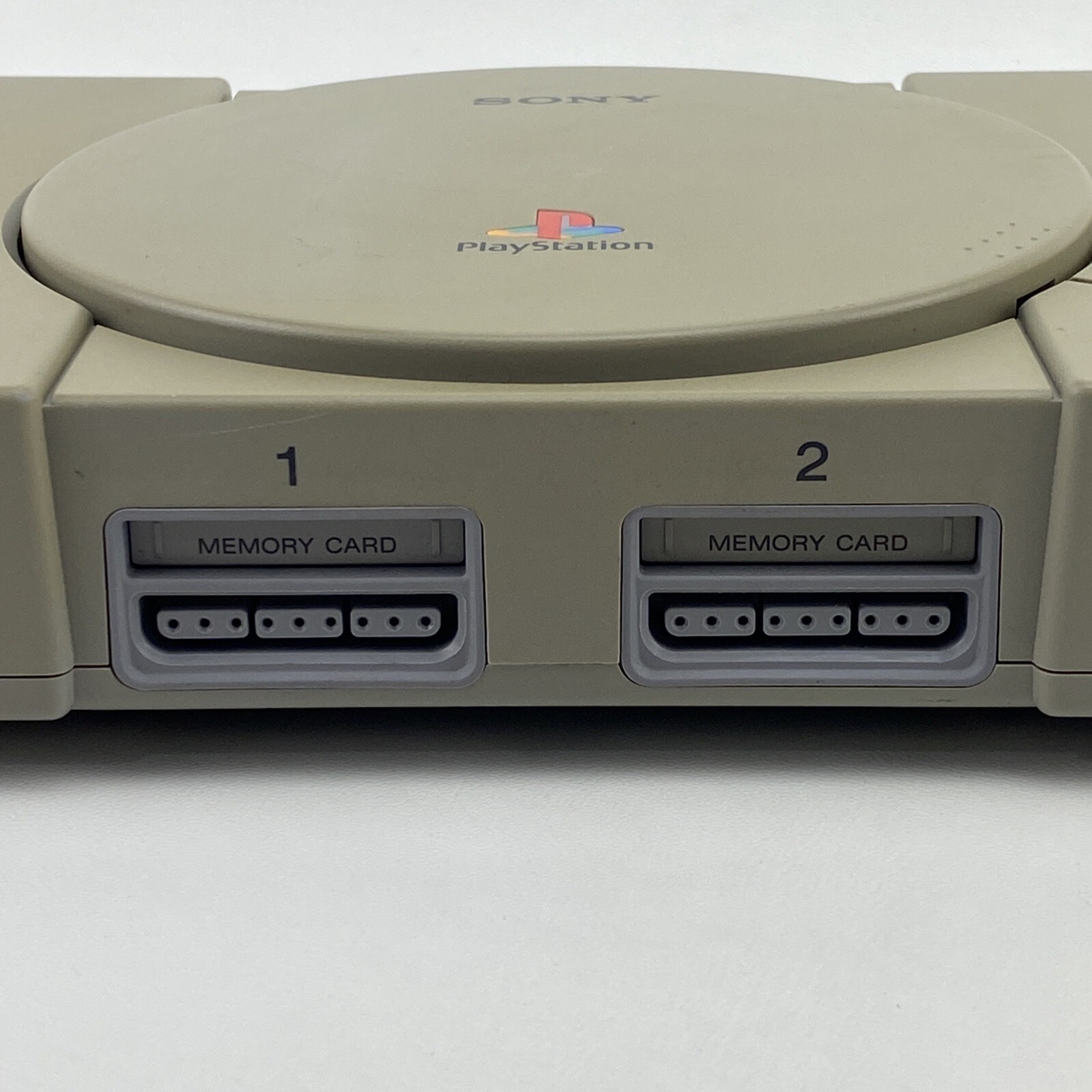 Sony PlayStation One PS1 SCPH-9001 Console Only Tested Working Free Shipping