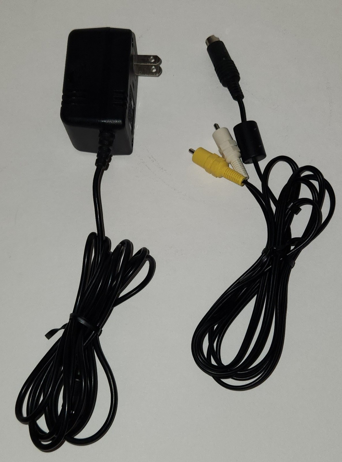 SEGA Genesis Model 3 – MK-1461 Video Game Console