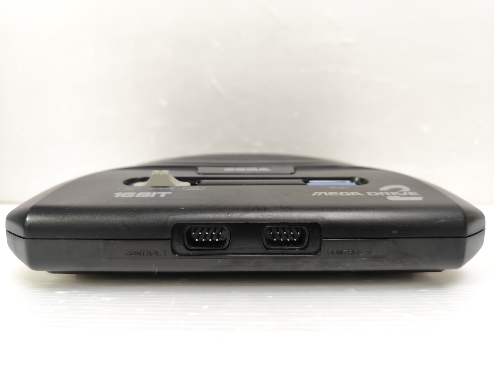 Sega Megadrive Genesis Console HAA-2510 w/Box match Serial Number NTSC-J Japan