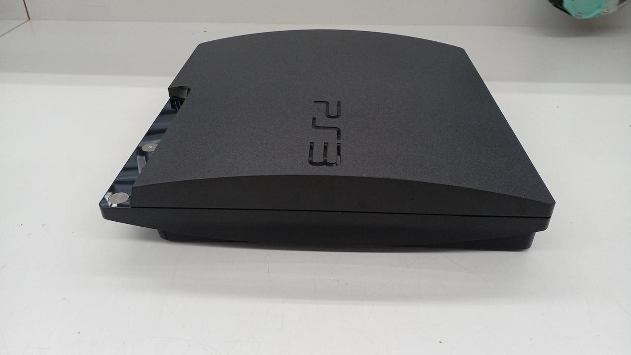 PlayStation 3 Model CECH 2100A SONY
