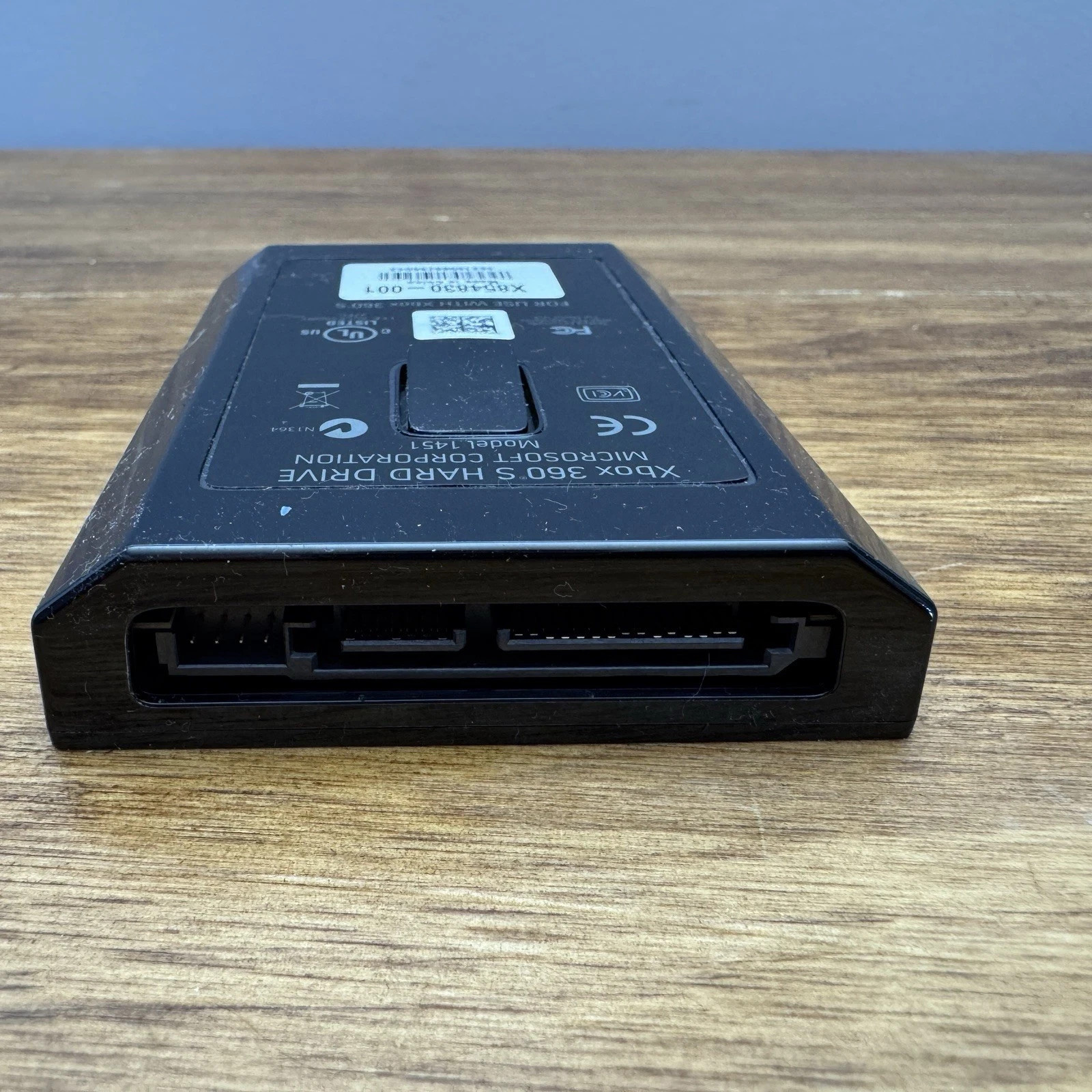 Official Genuine Microsoft (Xbox 360 S E Slim) 250GB HD Internal Hard Drive 1451
