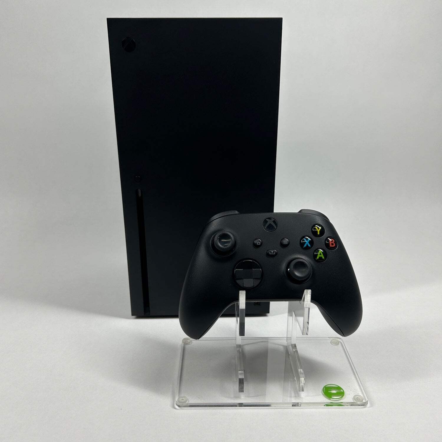 Microsoft Xbox Series X 1TB Console Gaming System Carbon Black 1882