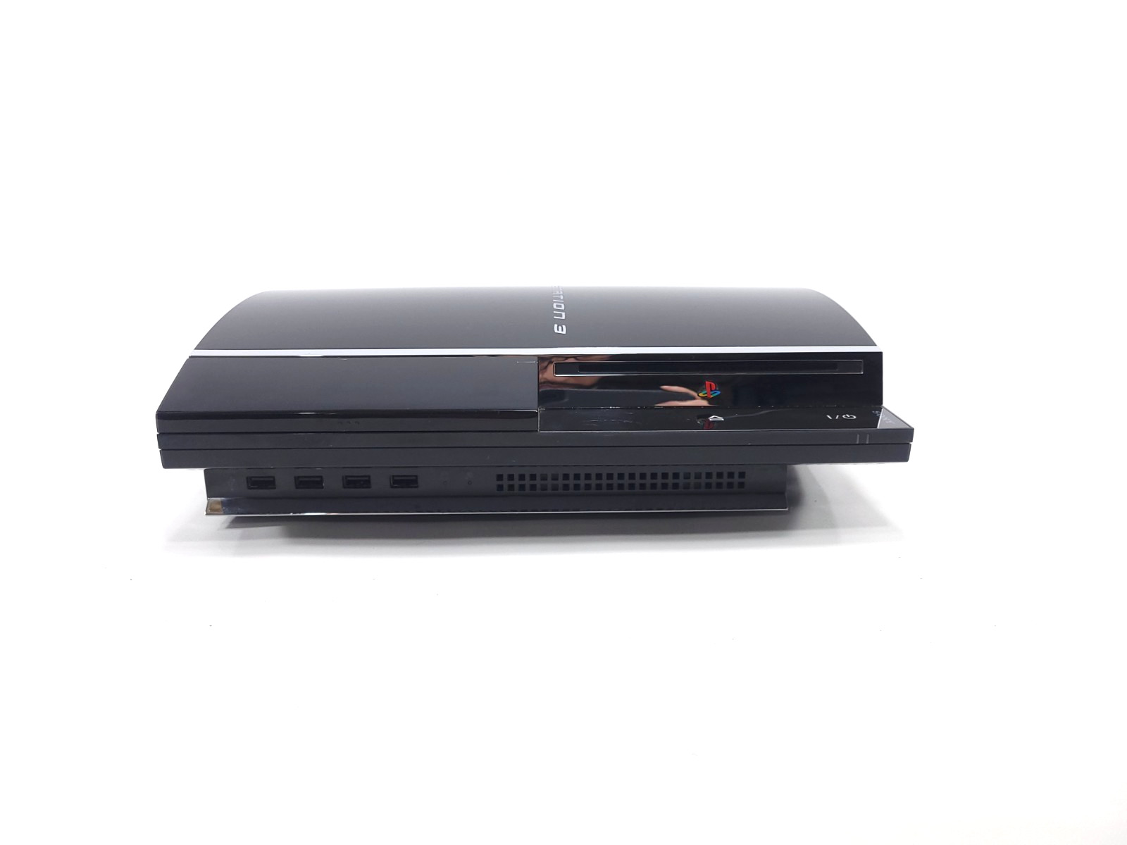 Sony Playstation 3 PS3 Backwards Compatible Clean New Thermal Paste 500GB