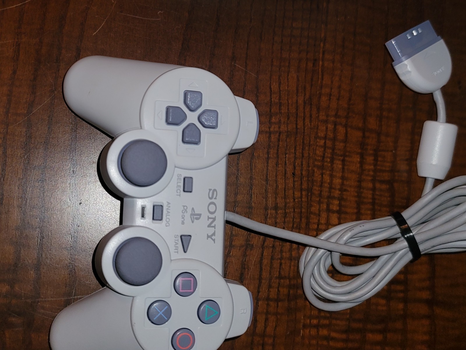 Sony PS1 LCD Screen SCPH-131 + PS1 SCPH-101 Console GREAT CONDITION NO ISSUES.