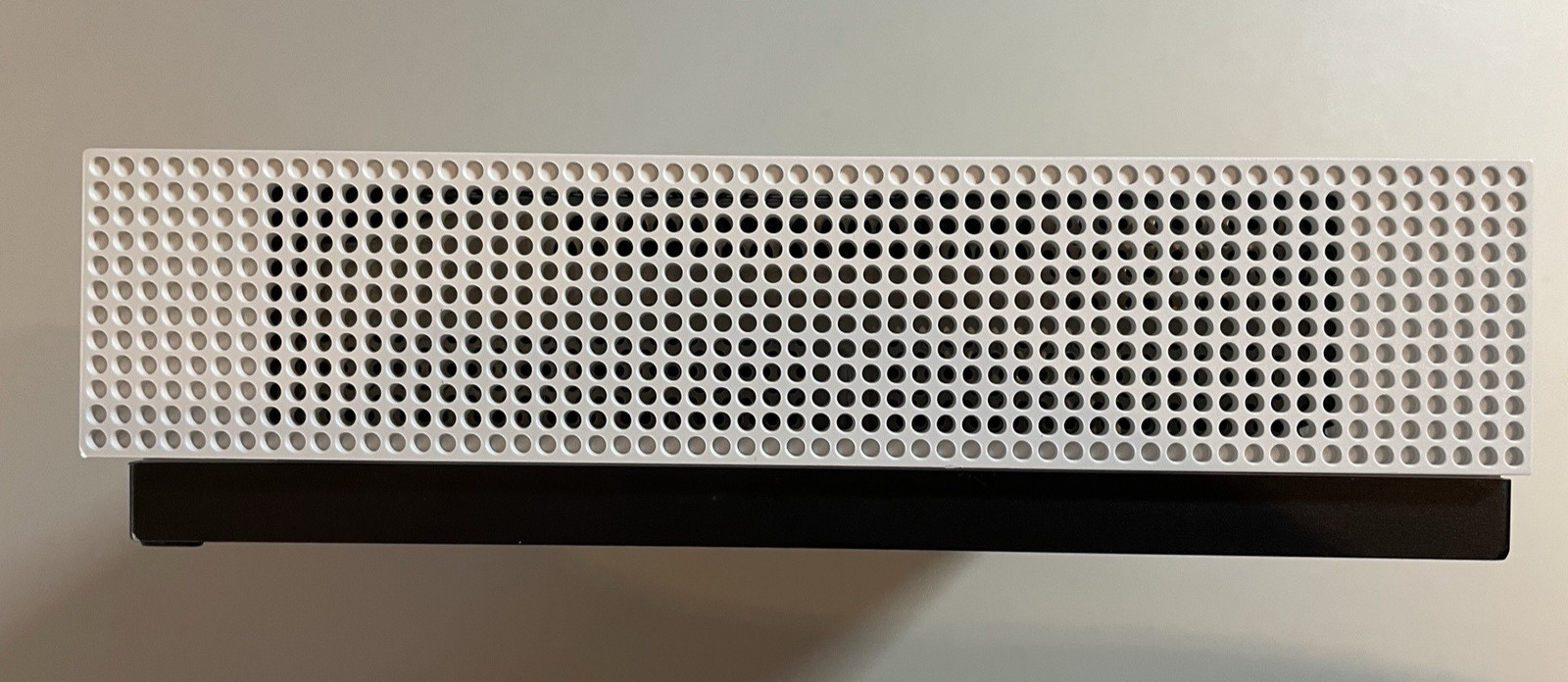 Microsoft Xbox One S 1TB Console Only