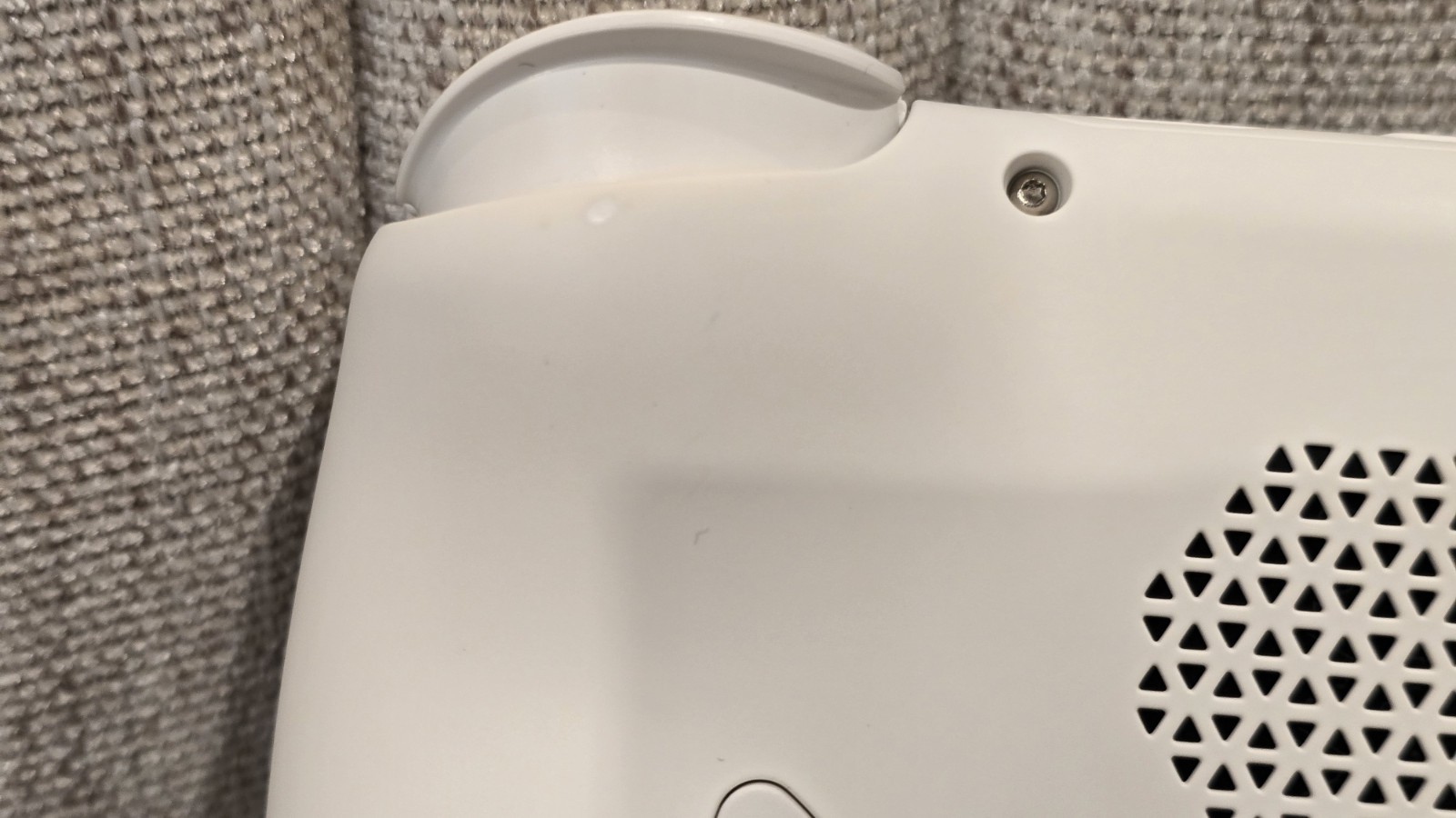 Ayn Odin 2 Pro 12GB RAM, 256GB | White | Excellent Condition