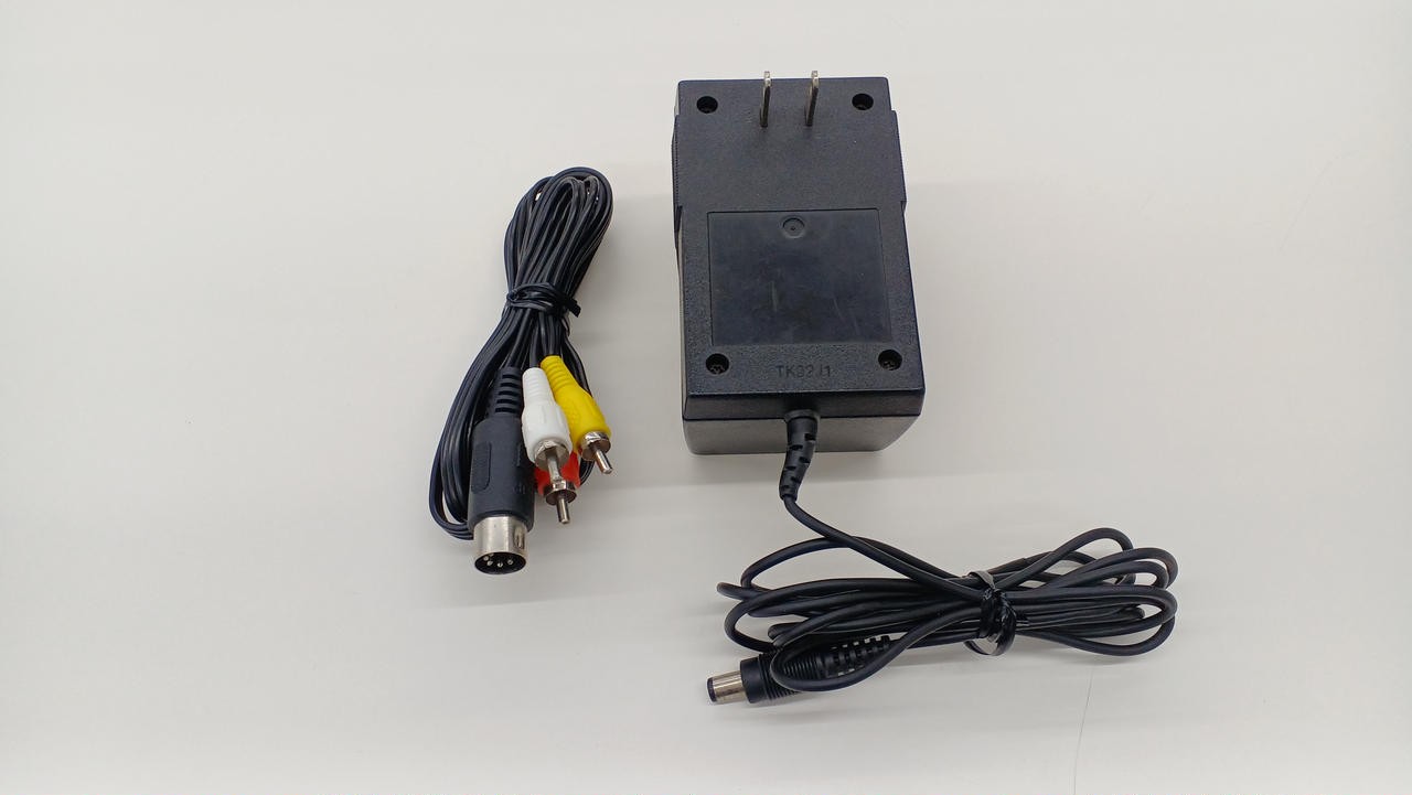 NEC PI-TG8 PC Engine DUO