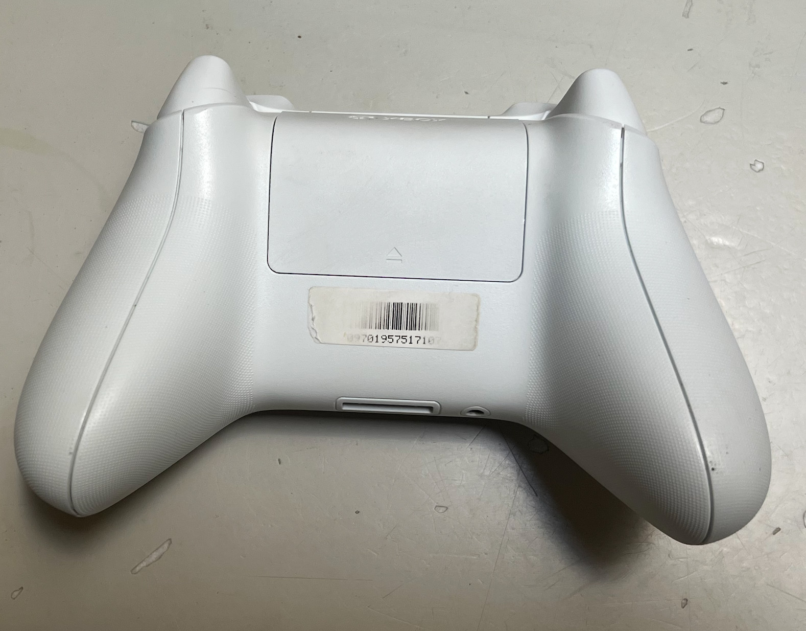 Microsoft Xbox Series S 512GB White Console, Controller, HDMI & Power Cables