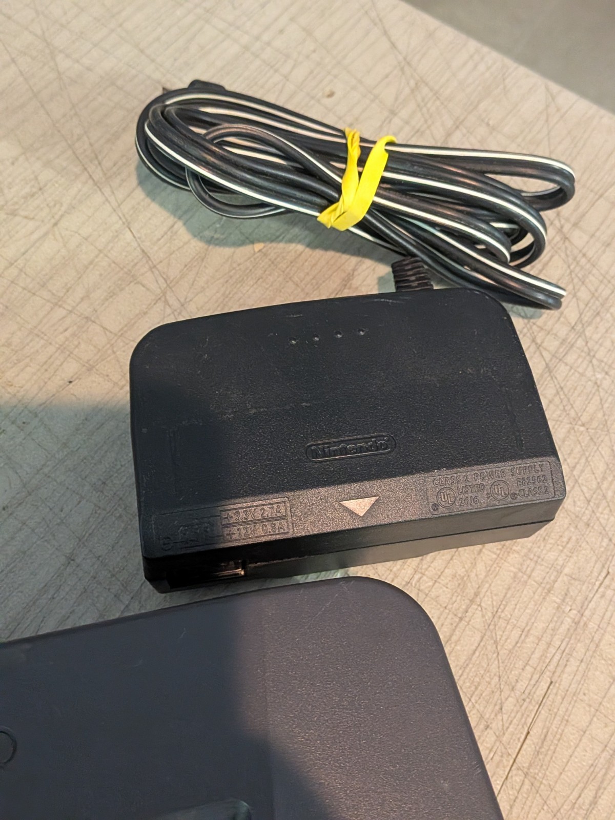 Nintendo 64 N64 Console Game Bundle 4 Controllers SUPER CLEAN! 1 YEAR WARRANTY