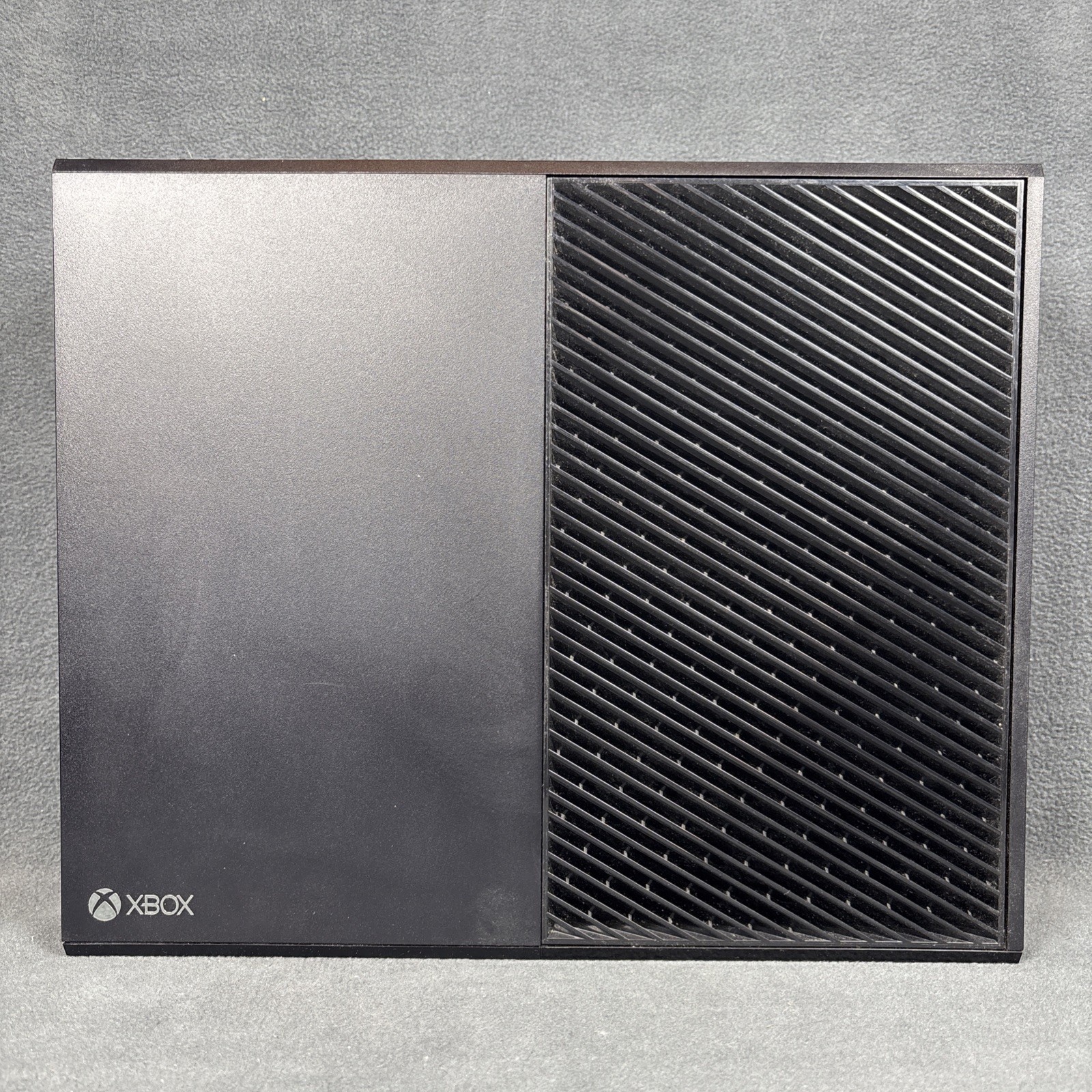 Xbox One 500GB Console – Complete In Box w/ Inserts – Tested