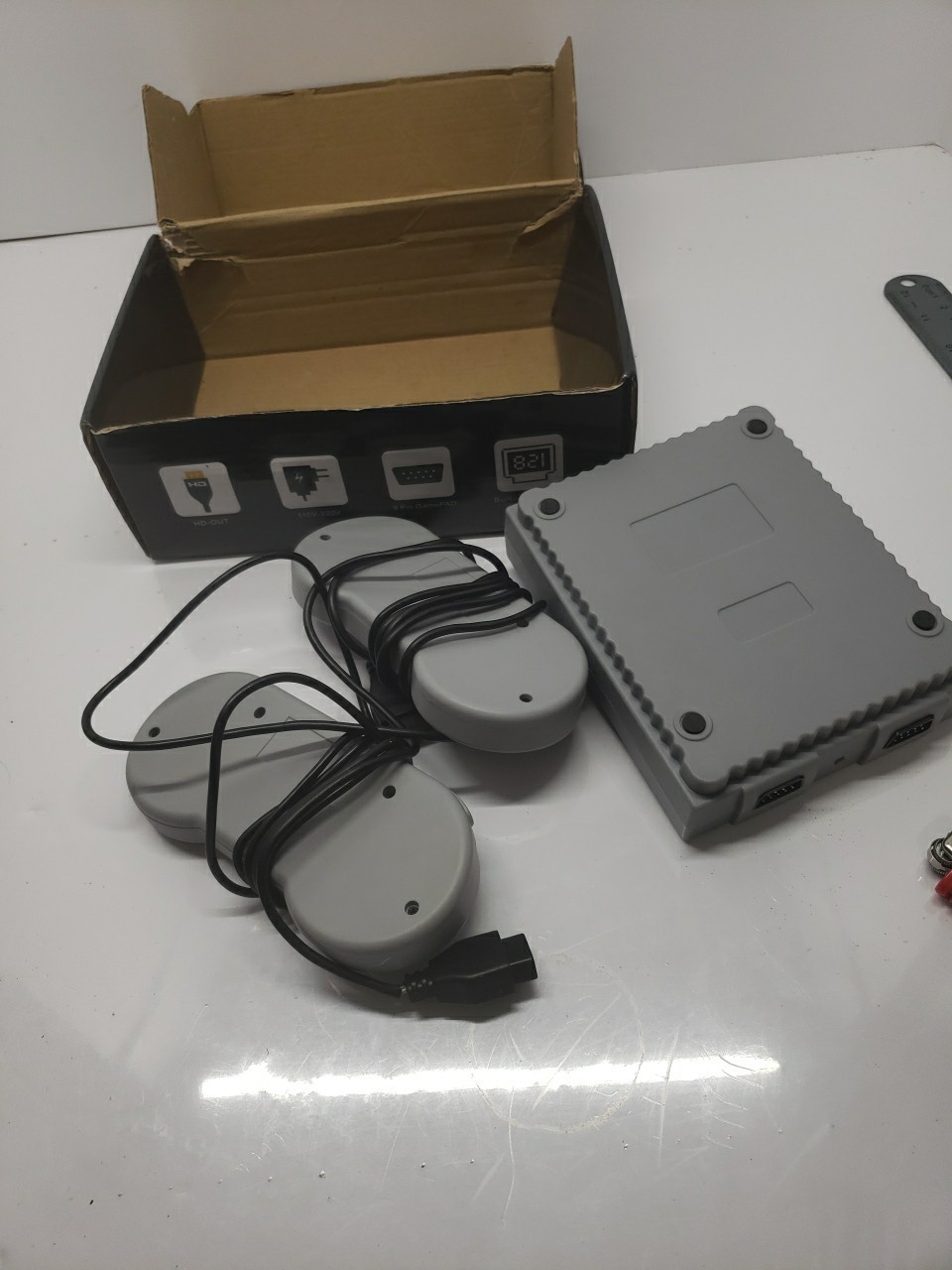 Super Mini SN-02 Home Entertainment System Home Entertainment System