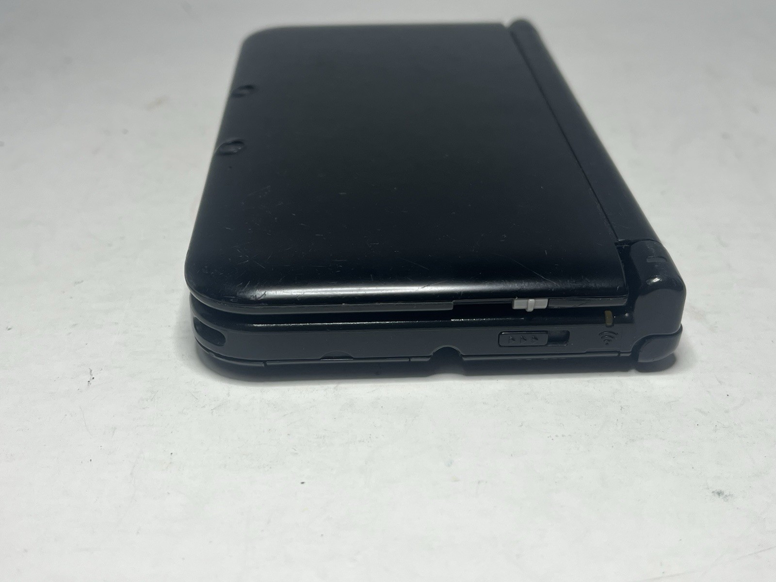 Nintendo 3DS XL SPR-001 – For Parts/Repair – Broken Circle Pad – Please Read