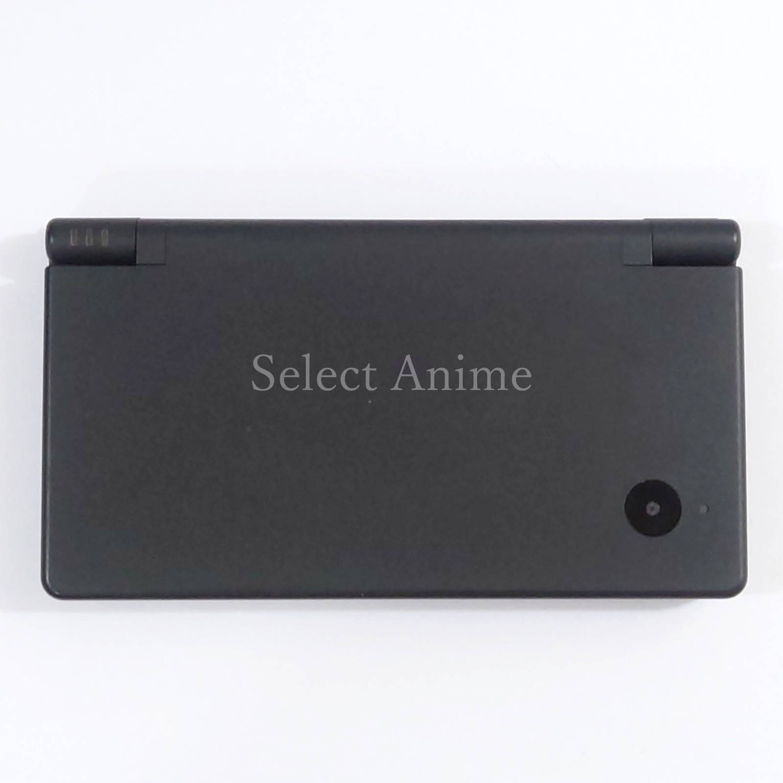 Nintendo DSi Black TWL-S-KA Console with Box and Charger NTSC-J