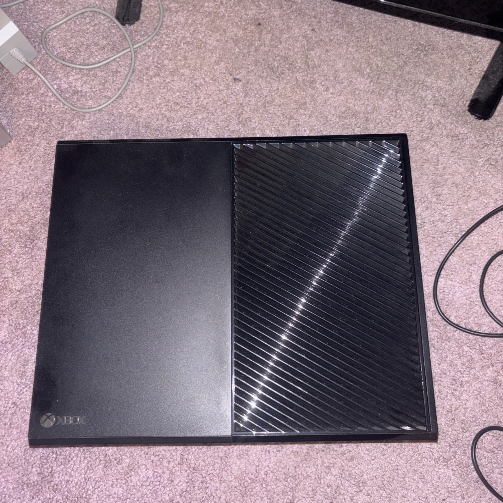 Microsoft Xbox One 500GB Console Only – Matte – #XB1