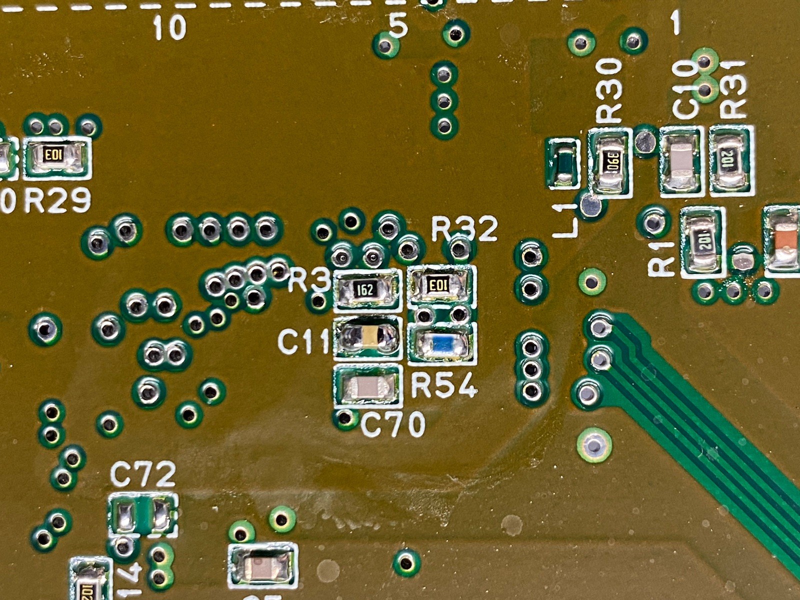 Ultimate SNES RGB Upgrade Super Nintendo 1 Chip 01 Rev. Full Recap