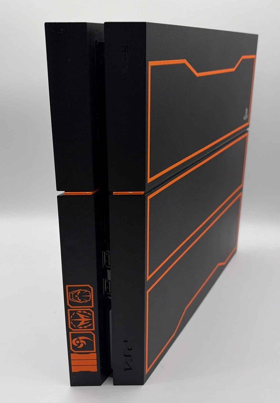 Sony PS4 Call of Duty Black Ops III Limited Edition 1 TB Console – Tested