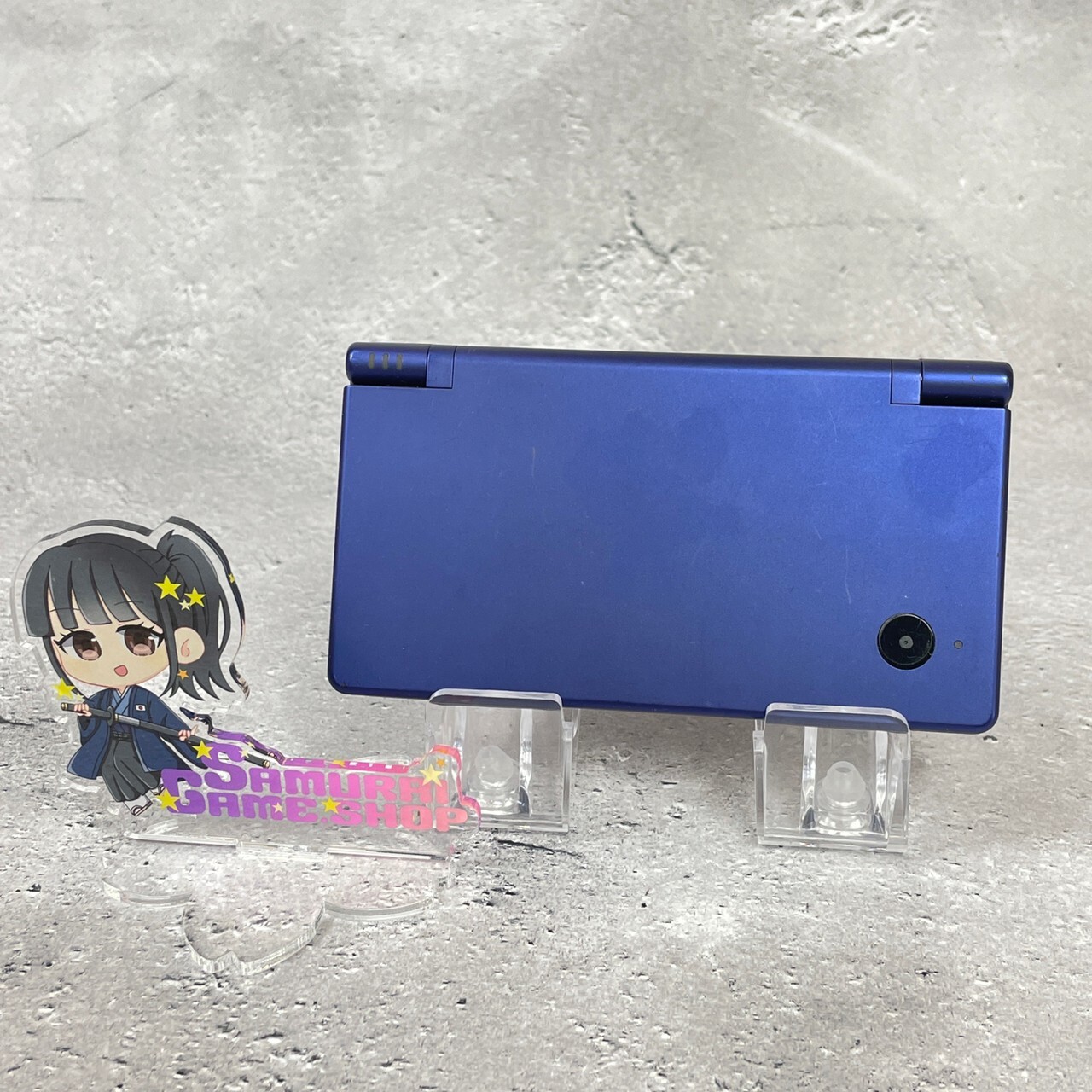 Nintendo DSi Console Only Various Colors Select Charger Japanese Language Ver.