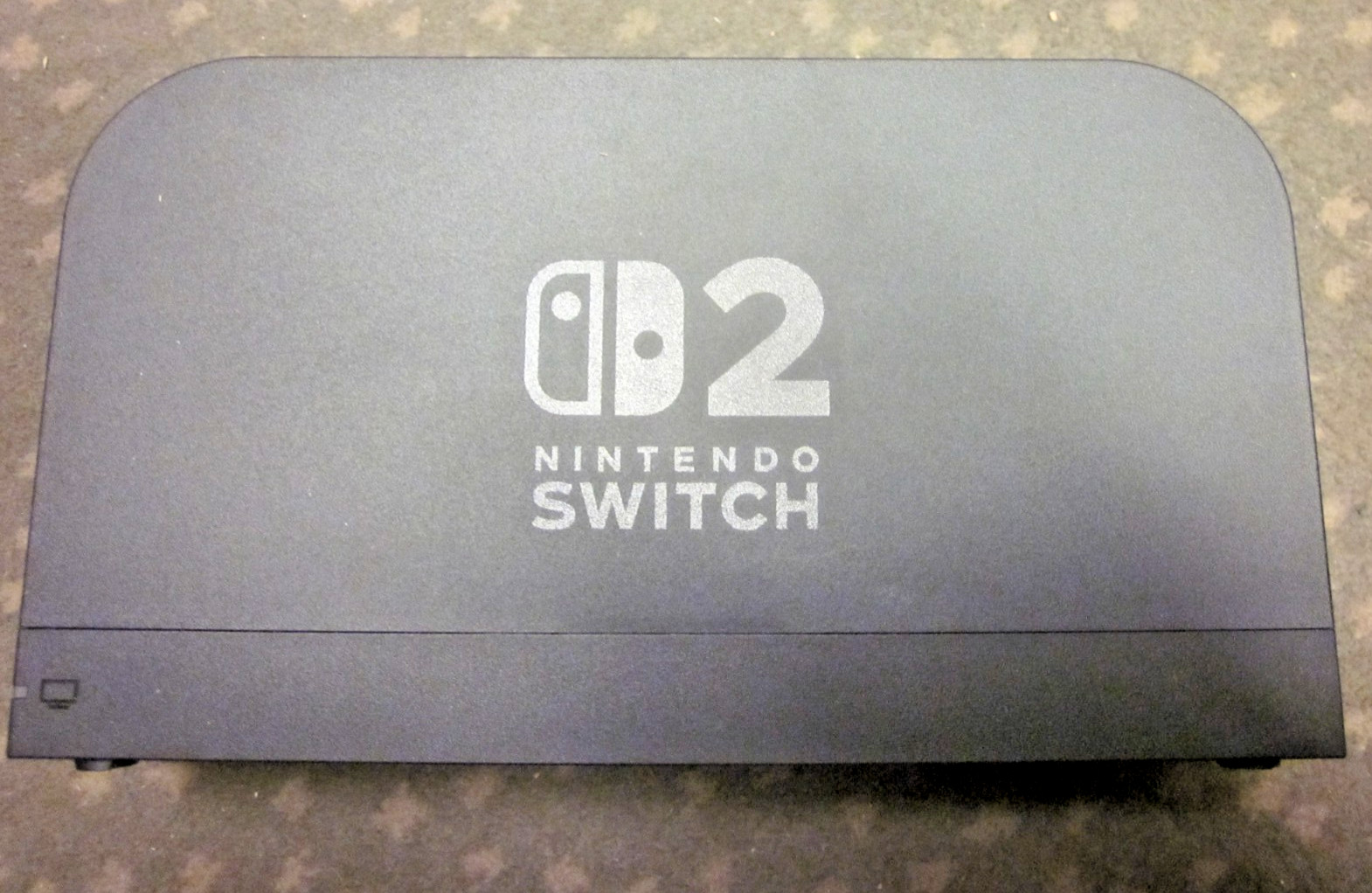 NINTENDO SWITCH 2 CONSOLE GAME SYSTEM WITH ASSASSINS CREED SHADOW TESTED