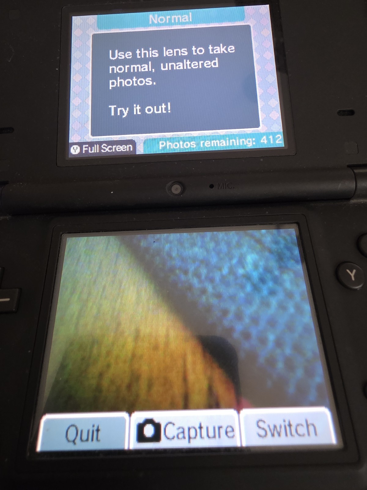 Nintendo DSi Console Bundle Black + 15 Games Charger Case Stylus Tested Working