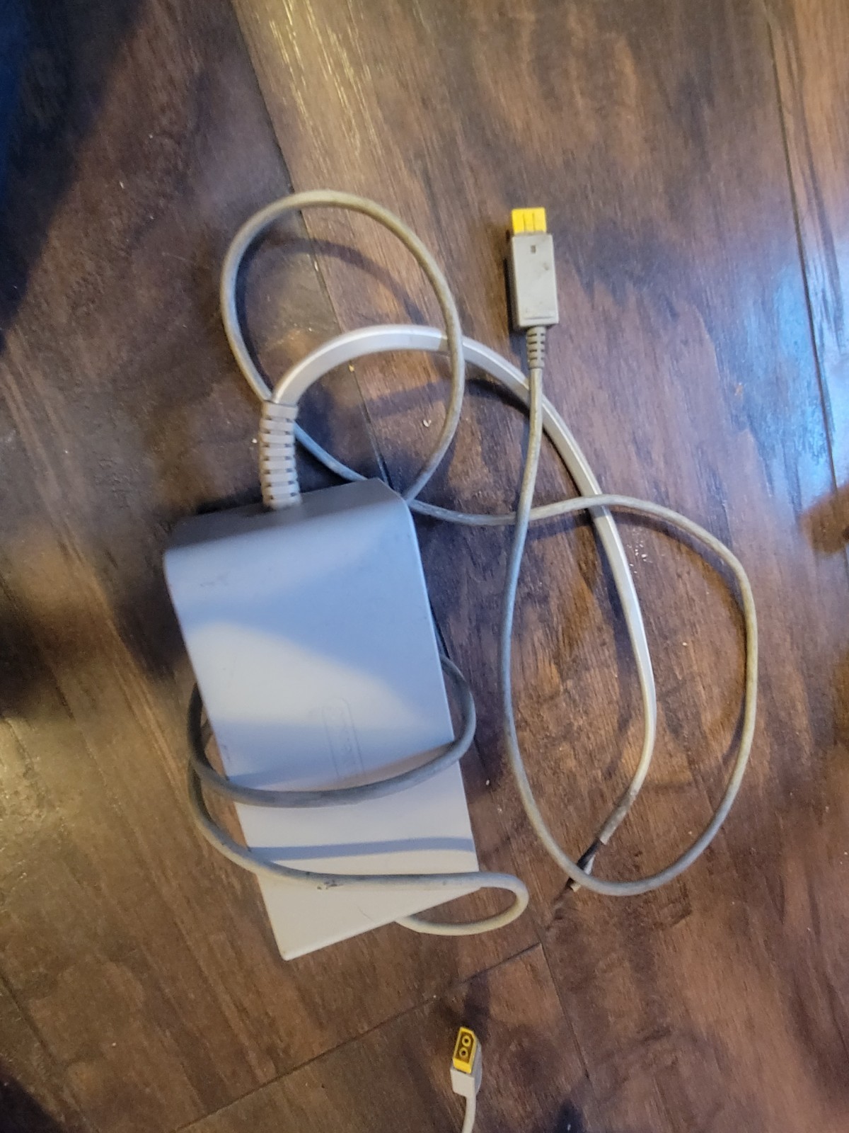 Nintendo Wii And Wii U Console And Accessories For Parts Or Repair…