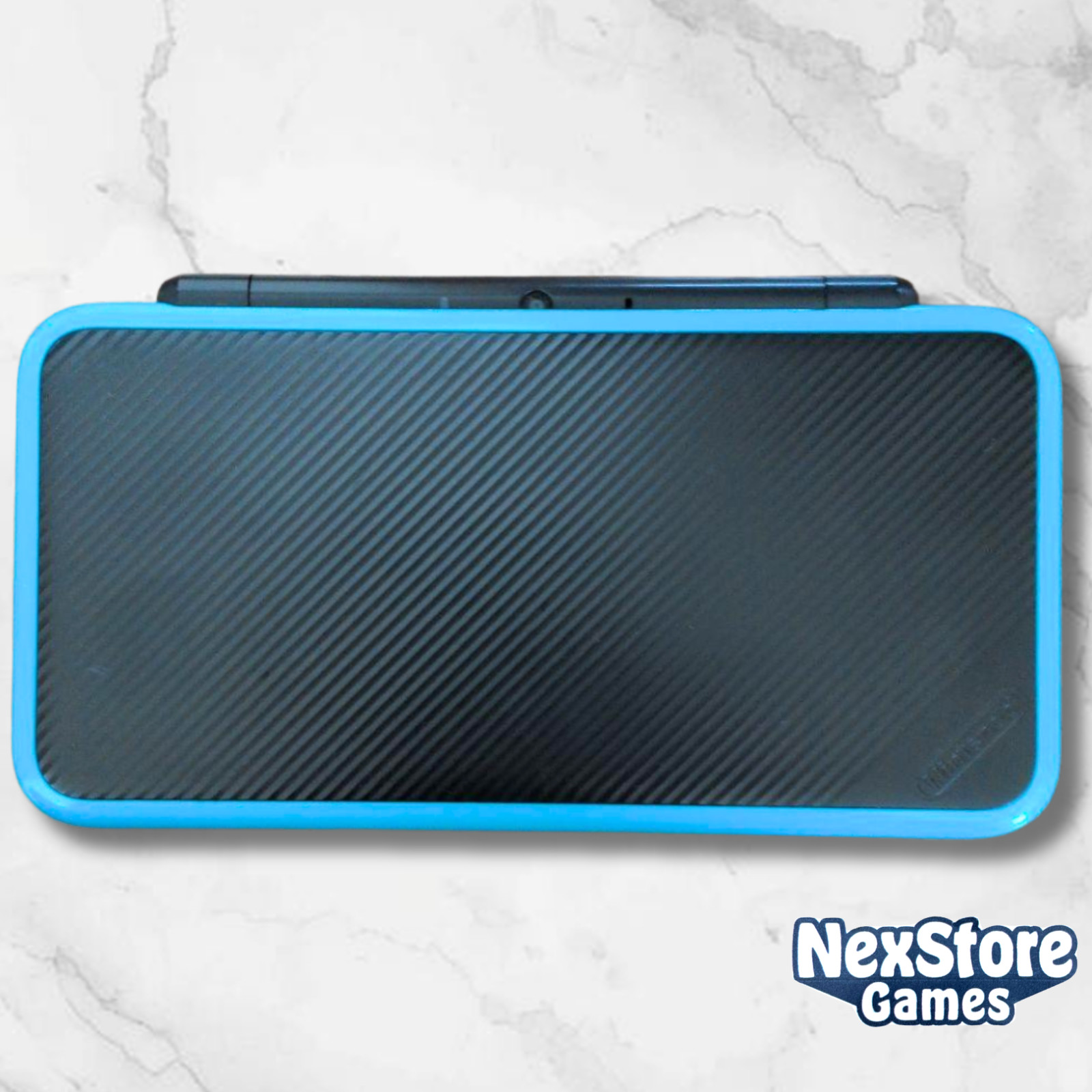 Nintendo new 2DS LL XL Console Only Used RANK A/B Region free from japan