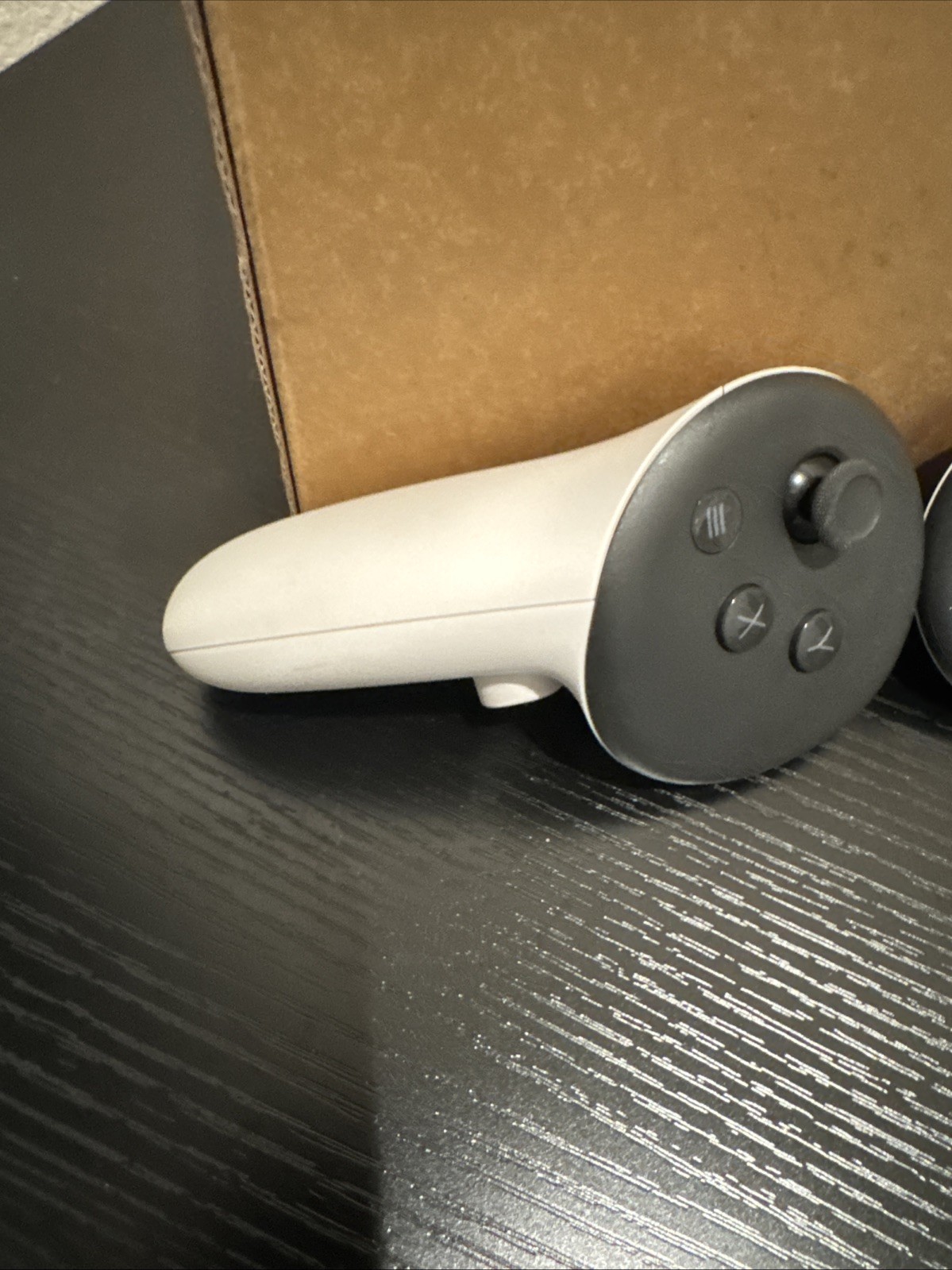 Meta Quest 3 128GB Standalone All-in-One VR Headset S3A