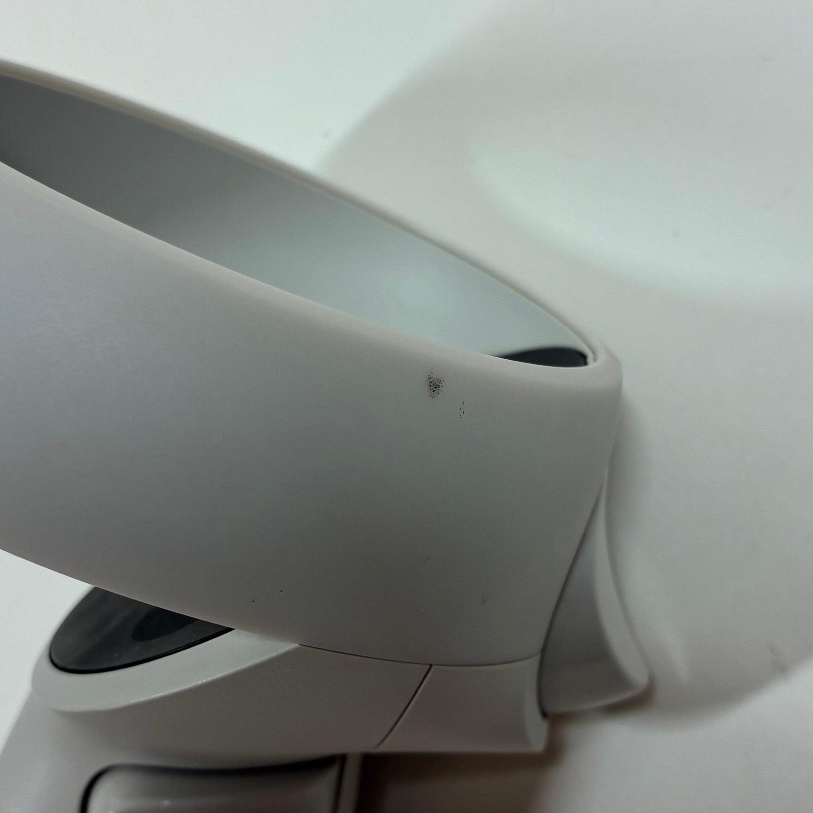 Broken Meta Quest 2 256GB Standalone All-in-One VR Headset KW49CM SCREEN BURN