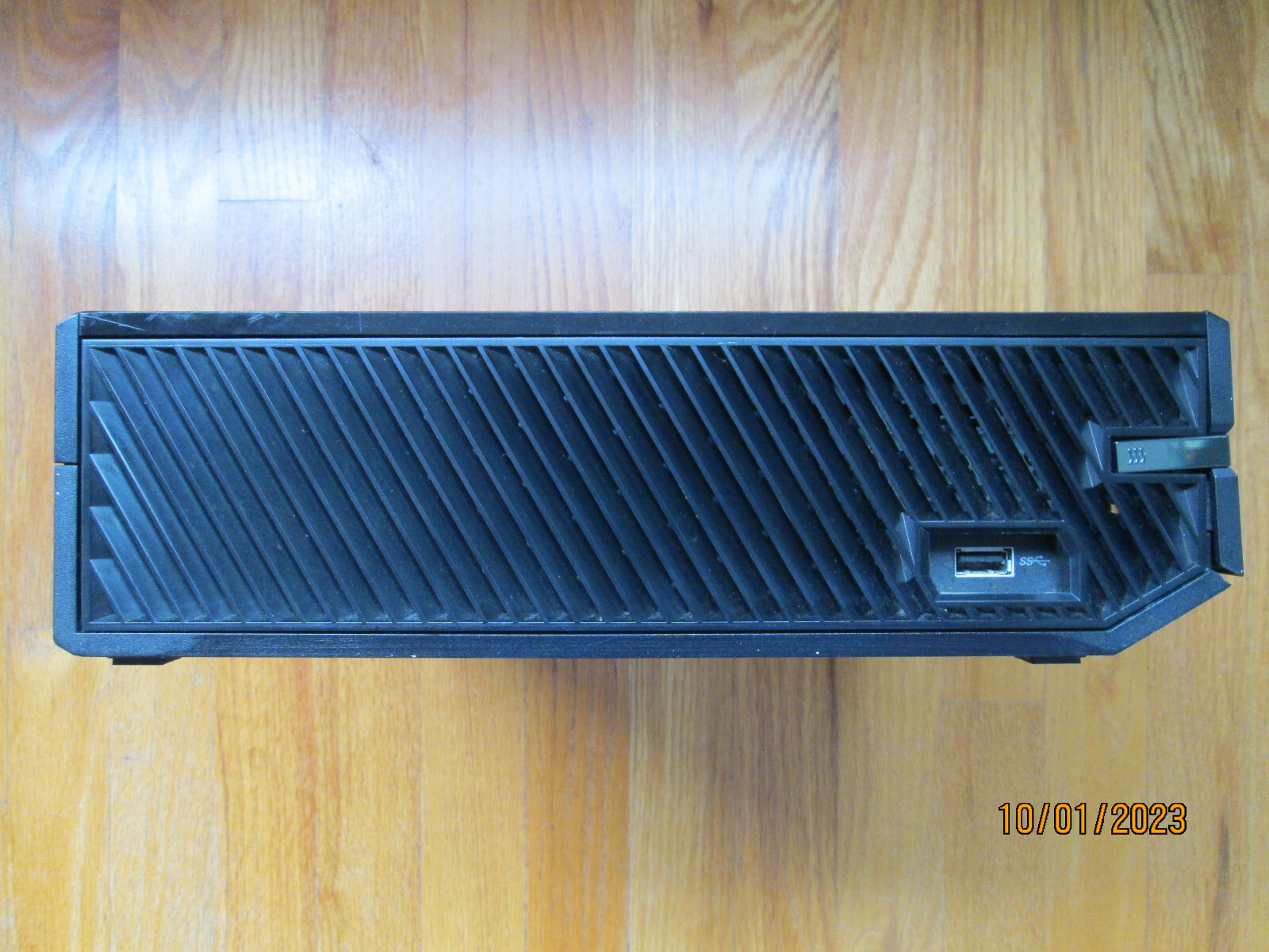 Microsoft Xbox One 500GB Black Console