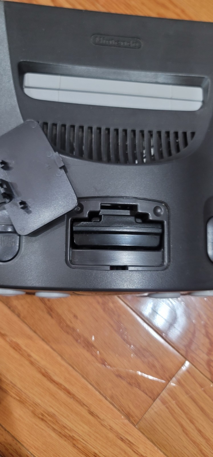 Nintendo 64 N64, 1xController, Play US & JPN Games, 5 Games, Mario, Kirby – Read