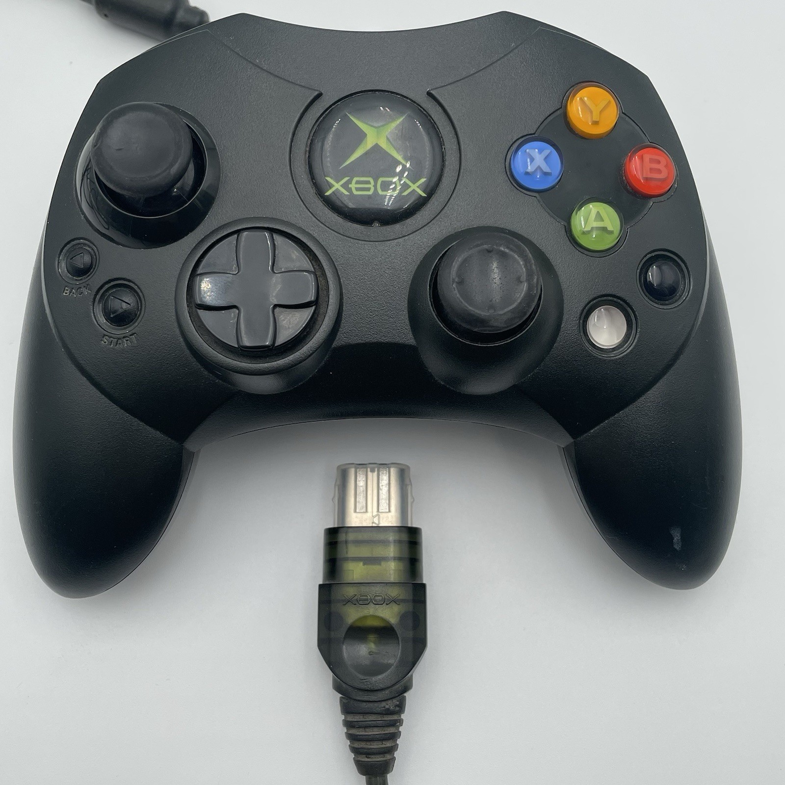OG Xbox Console 31 Game MEGA Bundle! Tested! Clean! Ships Safe Today 🔥