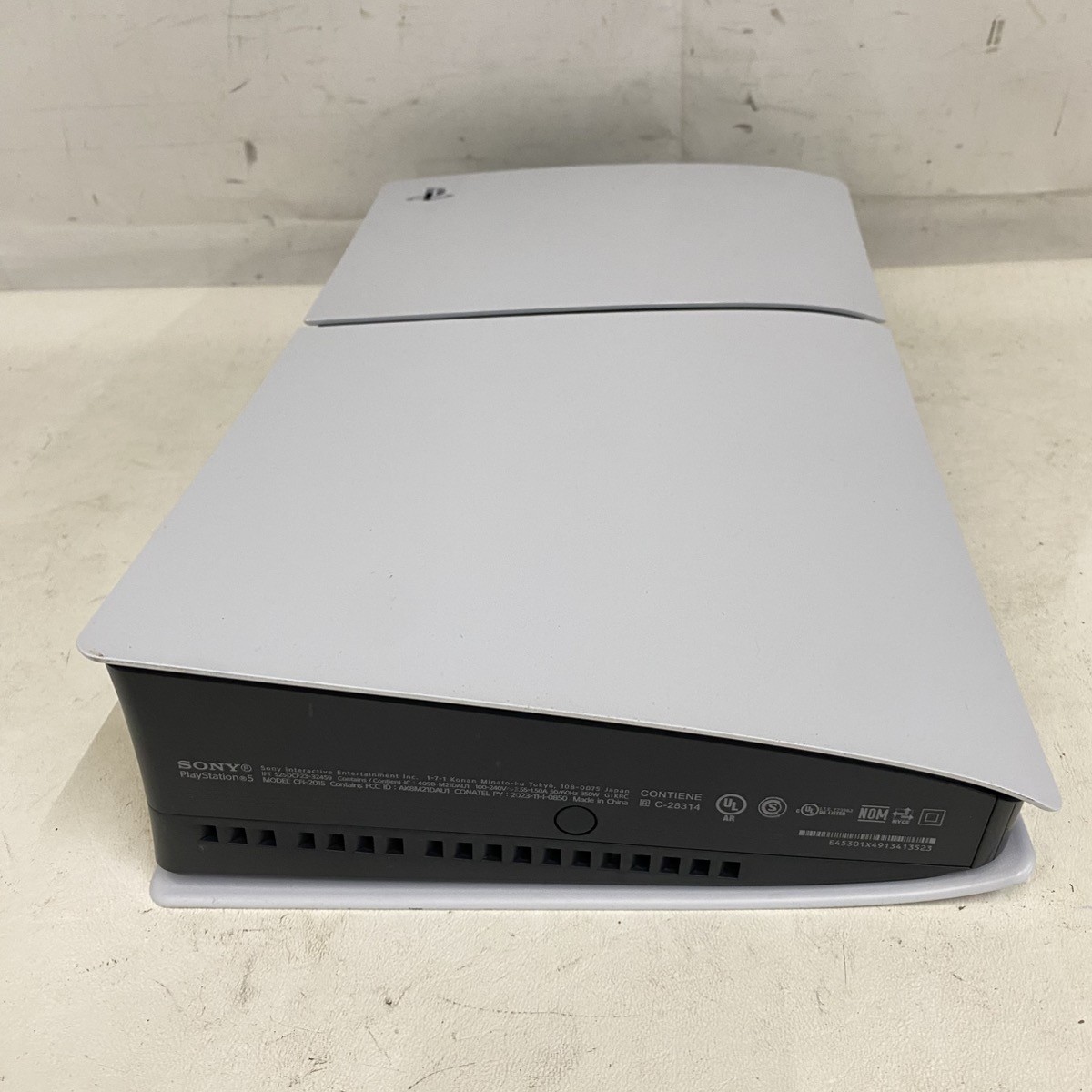 SONY PLAYSTATION 5 PS5 SLIM 1TB Model: CFI-2015 (CMP126398)