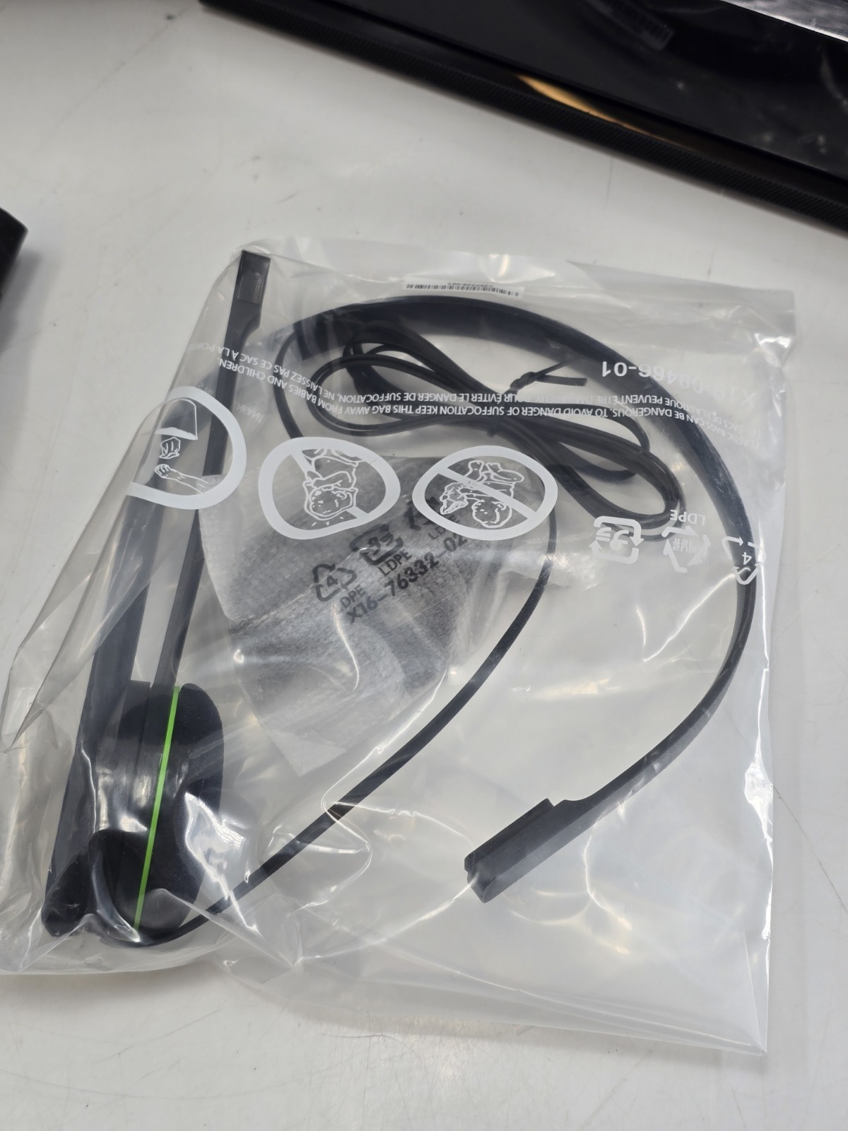 Xbox One Day One Edition Console (Microsoft) W/ Box, Controller & Cords – Tested