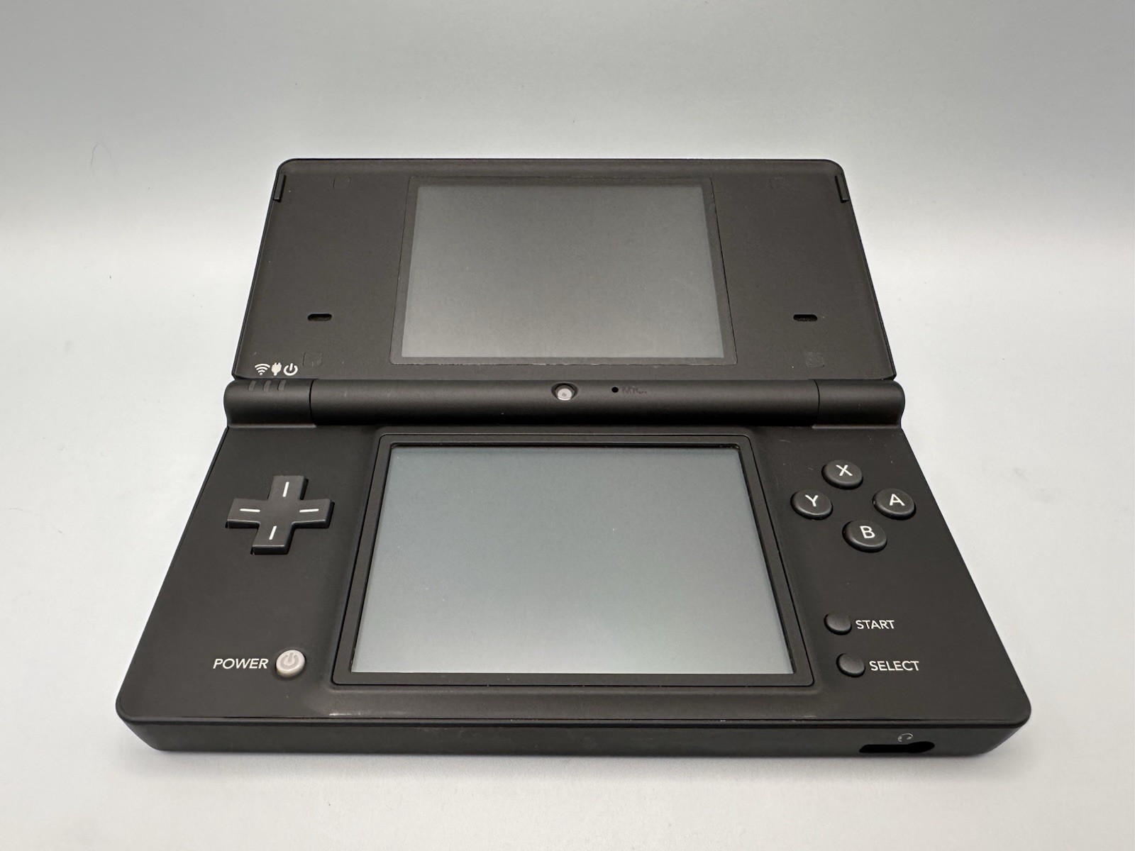 Nintendo DSi Black (Japanese Import) – Tested, Region Free, new charger