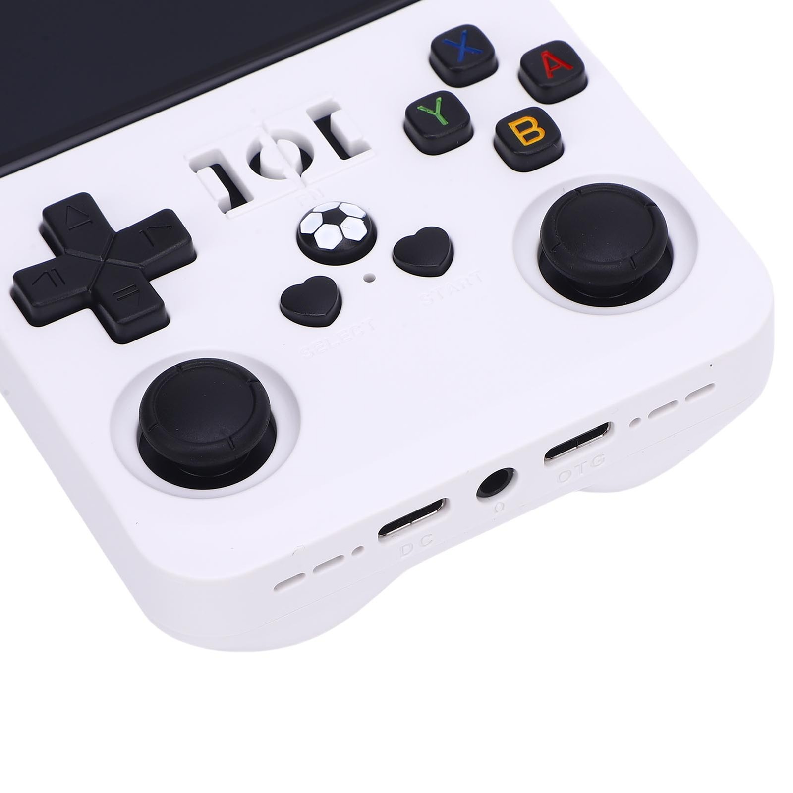 Handheld Game Console Built In 18000 Games 4in 720×720 Screen 4000mAh Porta XPGL