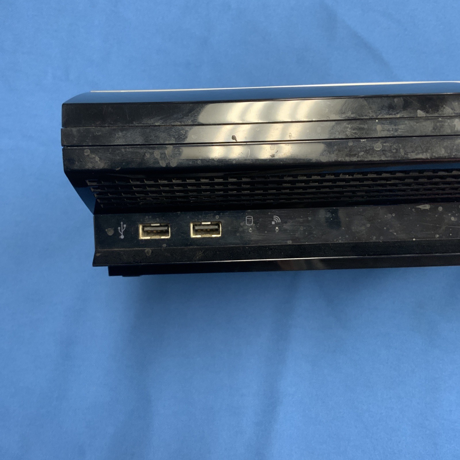 Sony PlayStation 3 CECHL01 W/ Controller