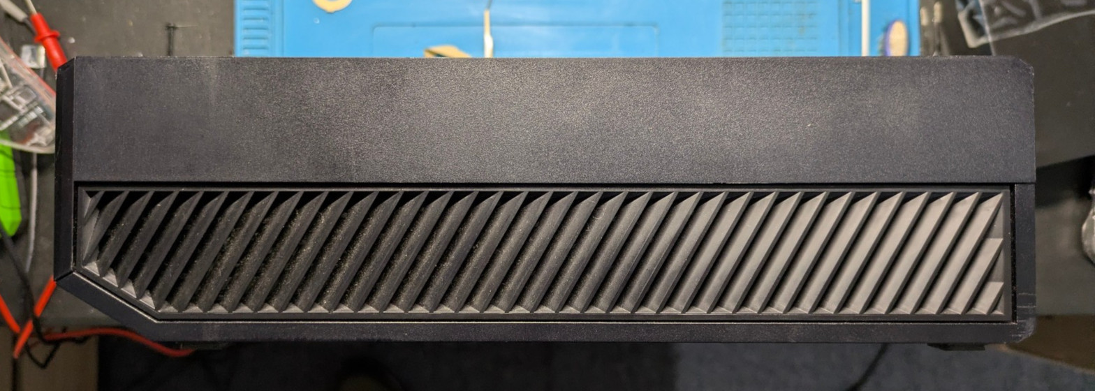 Microsoft Xbox One 1540 1TB Console Tested and WORKING