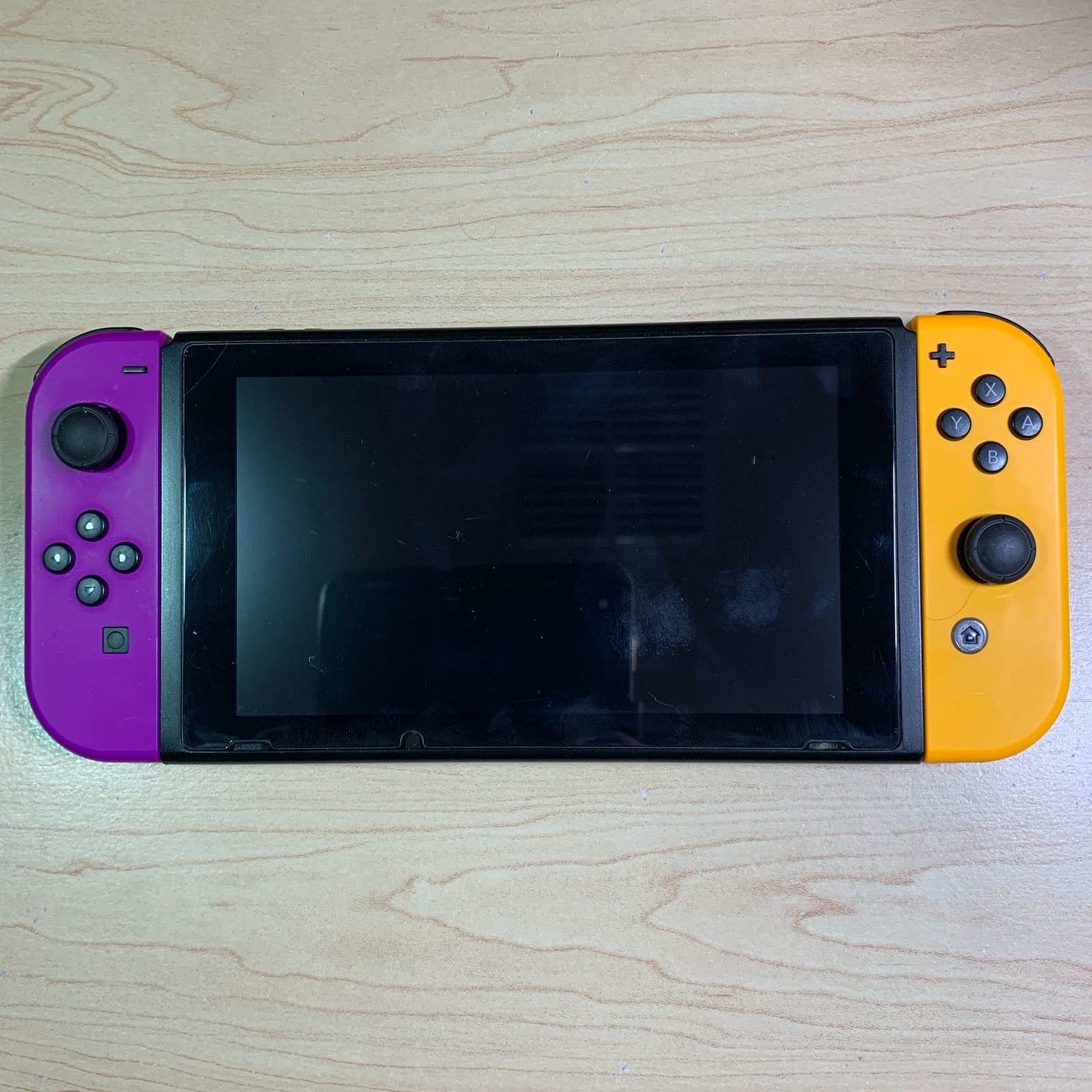 Nintendo Switch Console Unpatched Low Serial Tested Console Extras 128GB SD