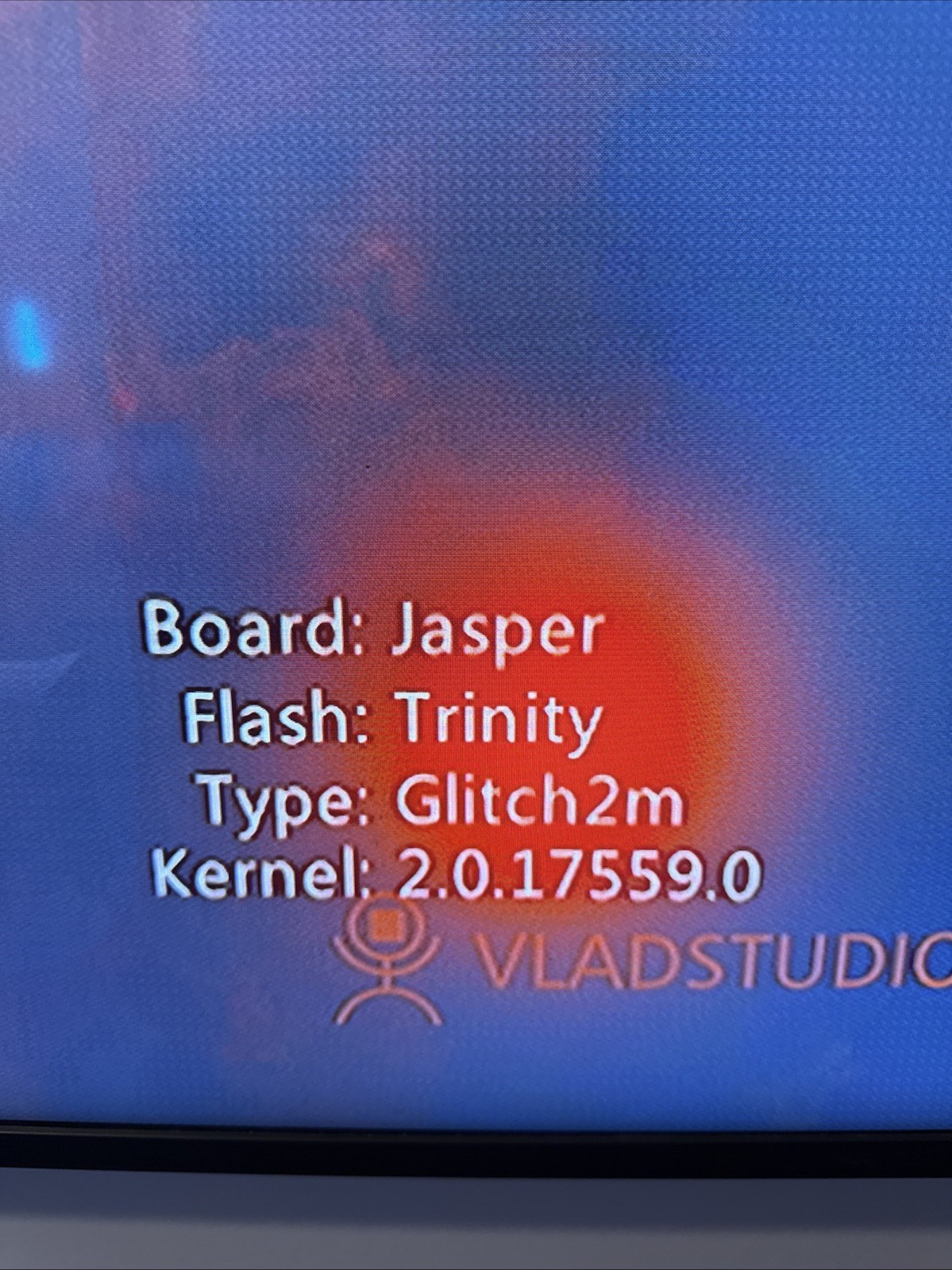 Microsoft Xbox 360 Phat Black