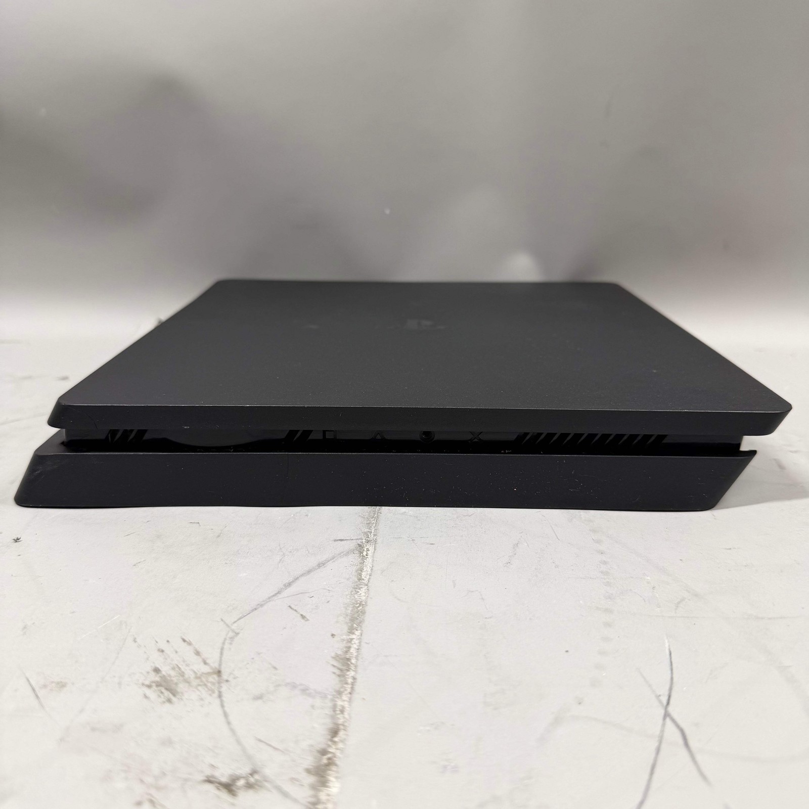 Sony PlayStation 4 Slim PS4 500GB Black Console Gaming System CUH-2215A